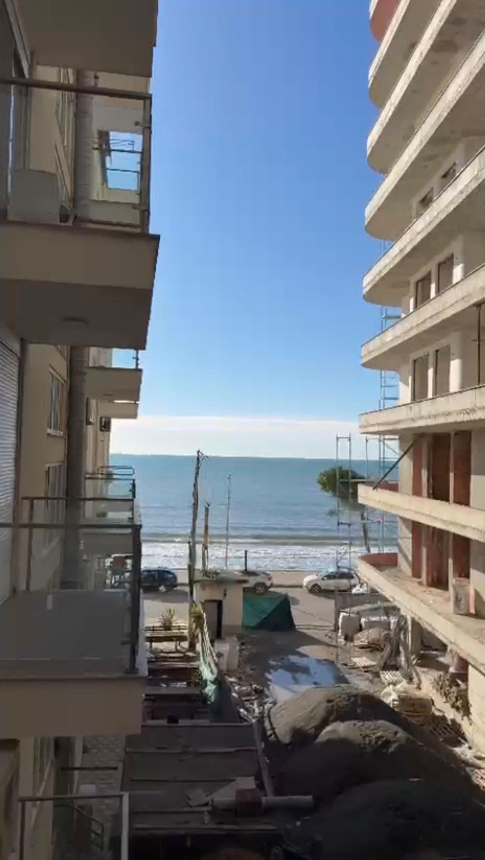 Wohnung 1+1 zum Kauf in Shëngjin, 56 m² — Foto 7 von 7