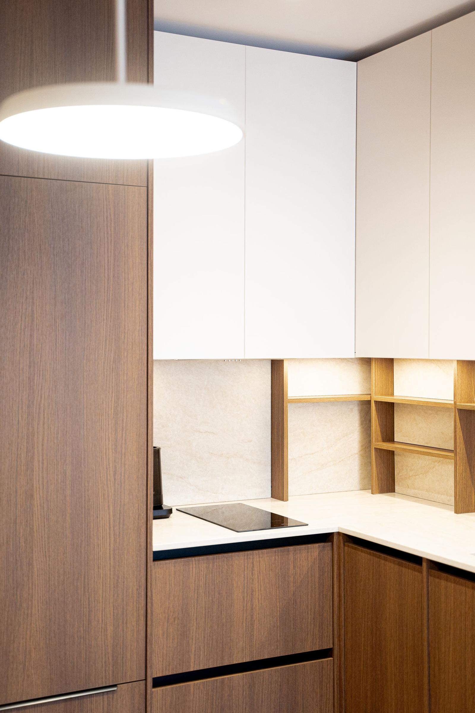 Wohnung 1+1 zum Kauf in Stadtzentrum, Durrës, 52 m² — Foto 19 von 30