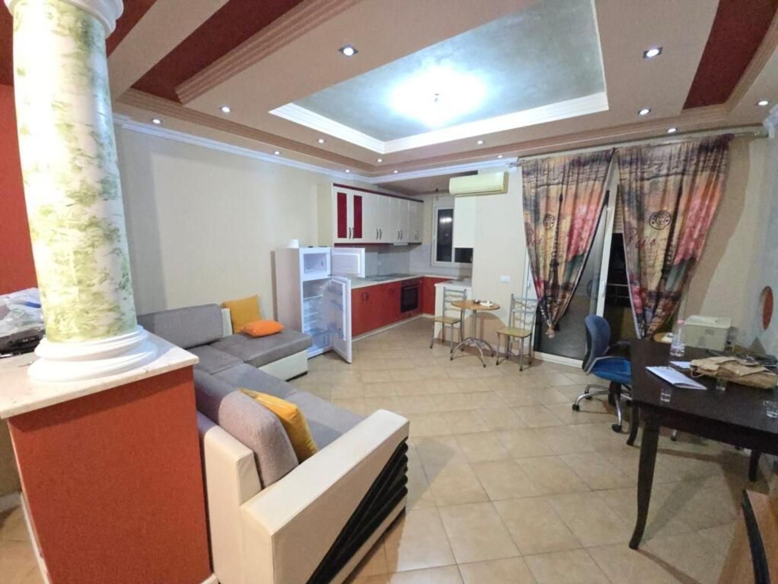 Wohnung 2+1 zum Kauf in Stadtzentrum, Durrës, 89 m² — Foto 1 von 11