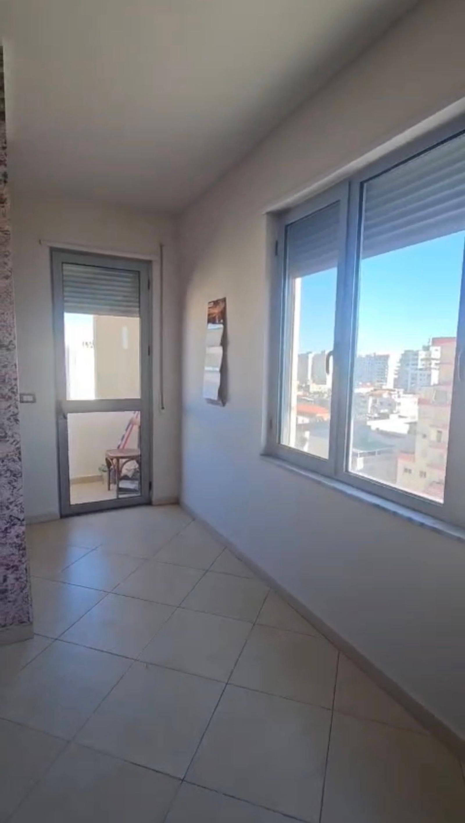 Wohnung 2+1 zum Kauf in Stadtzentrum, Durrës, 110 m² — Foto 9 von 11