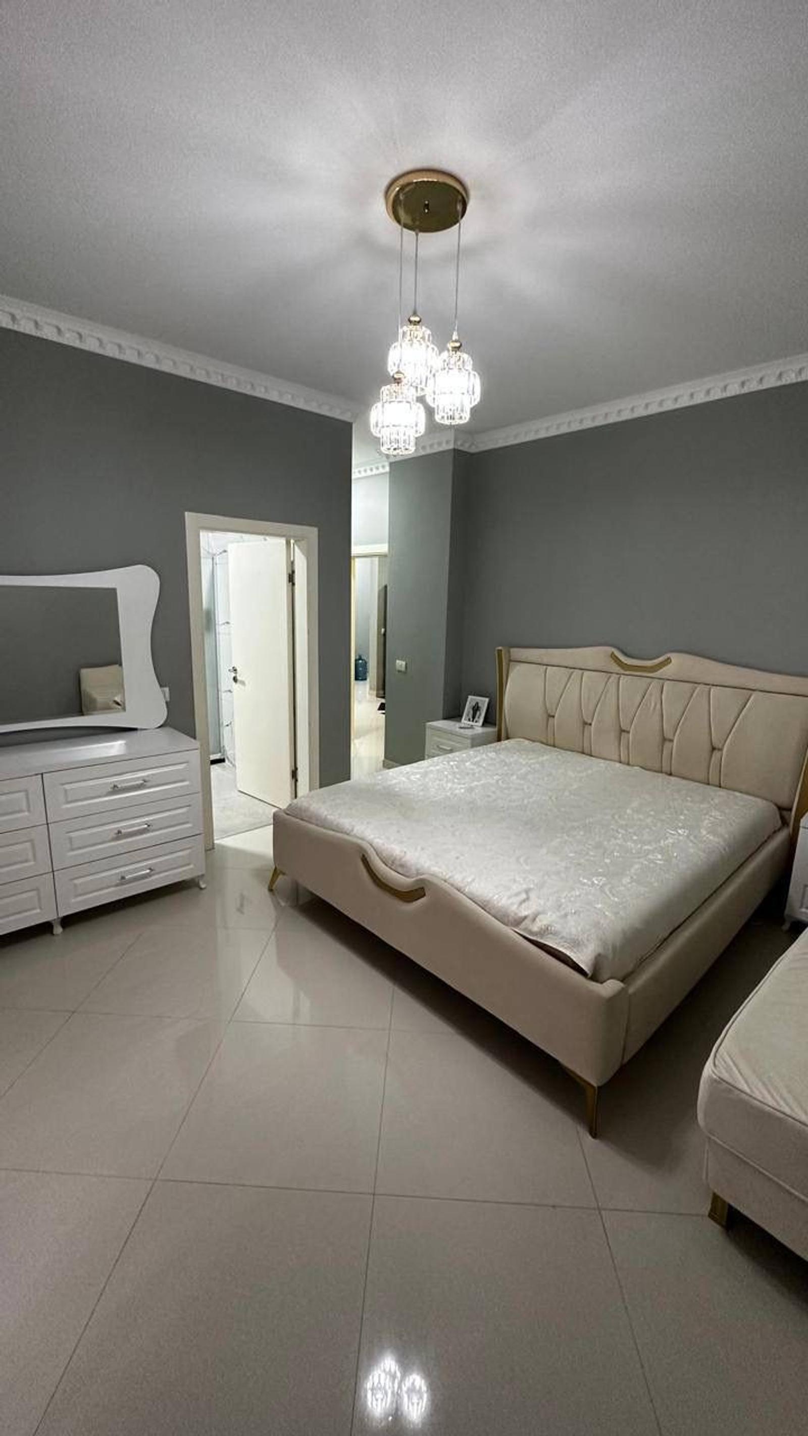 Wohnung 3+1 zum Kauf in Plazh, Durrës, 200 m² — Foto 8 von 17