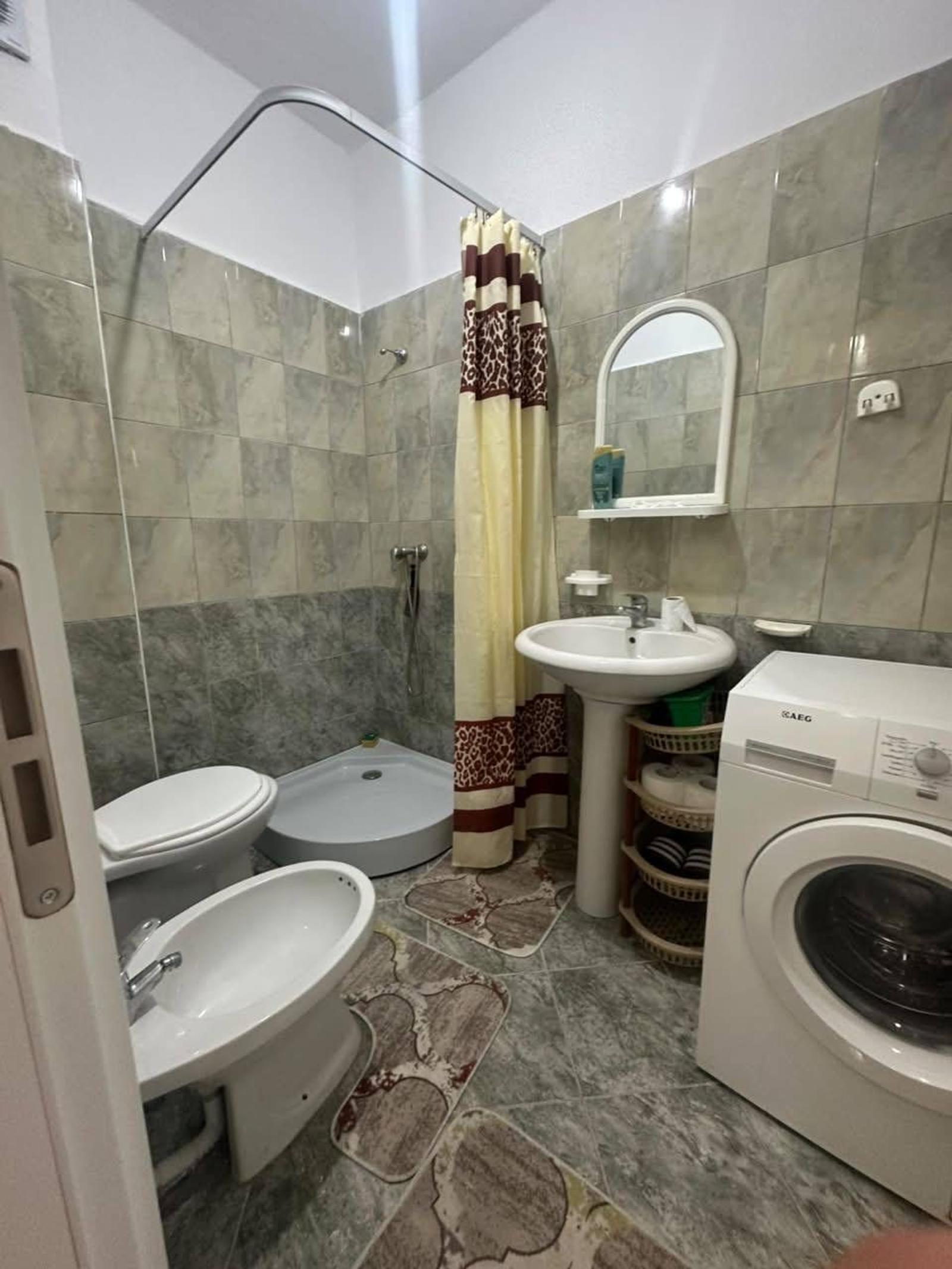 Wohnung 1+1 zum Kauf in Shkëmbi, Durrës, 61.4 m² — Foto 7 von 10