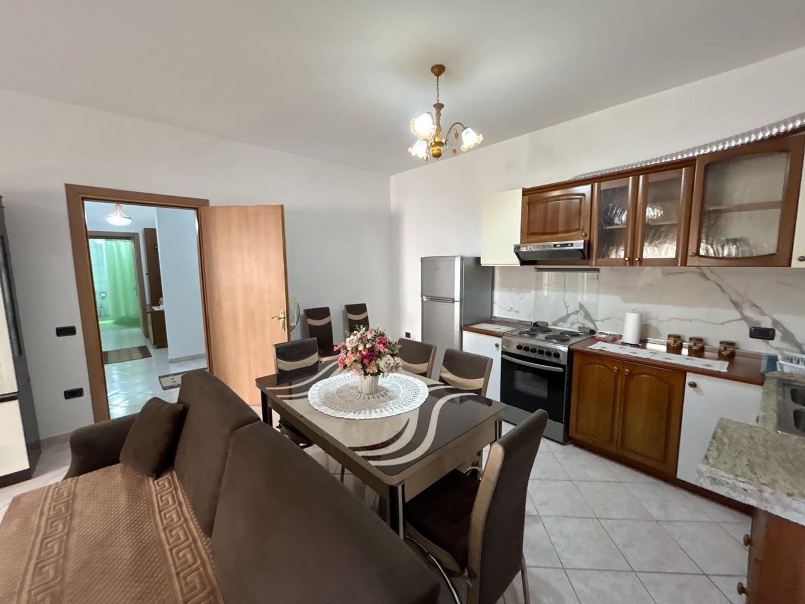Wohnung 2+1 zum Kauf in Stadtzentrum, Durrës, 120.7 m² — Foto 5 von 28