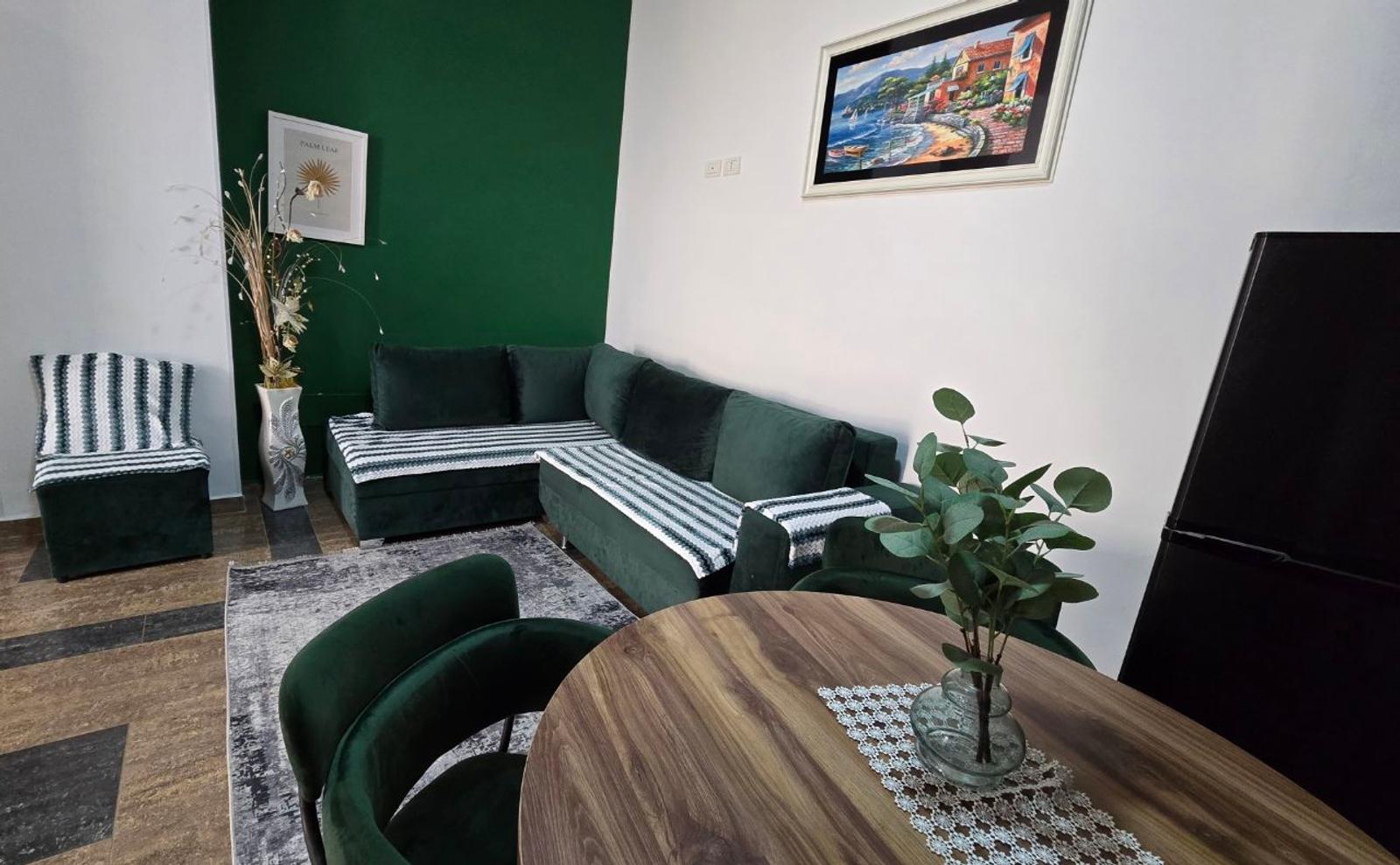 Studio for sale in Plazh, Durres, 47 m², sea view — photo 7 of 7