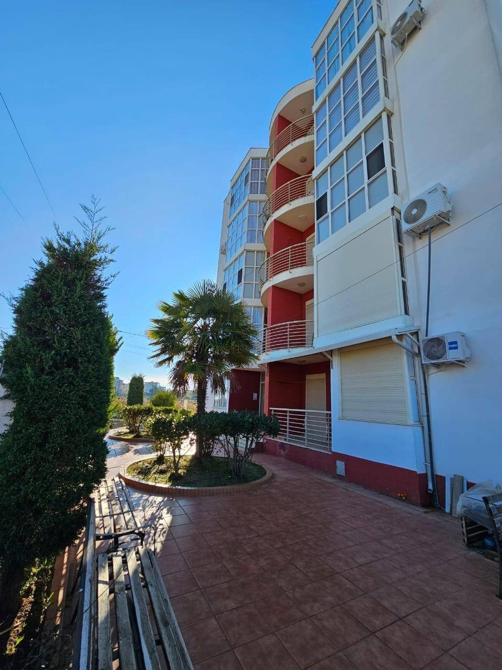 Wohnung 2+1 zum Kauf in Golem, Durrës, 105 m² — Foto 20 von 20