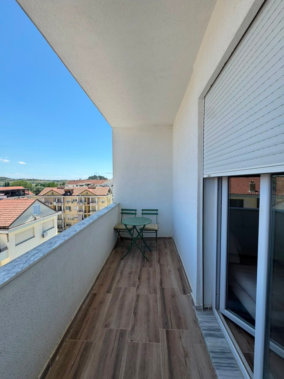 Shitet Apartament 1+1 | Pishat e Buta, Golem, Durrës