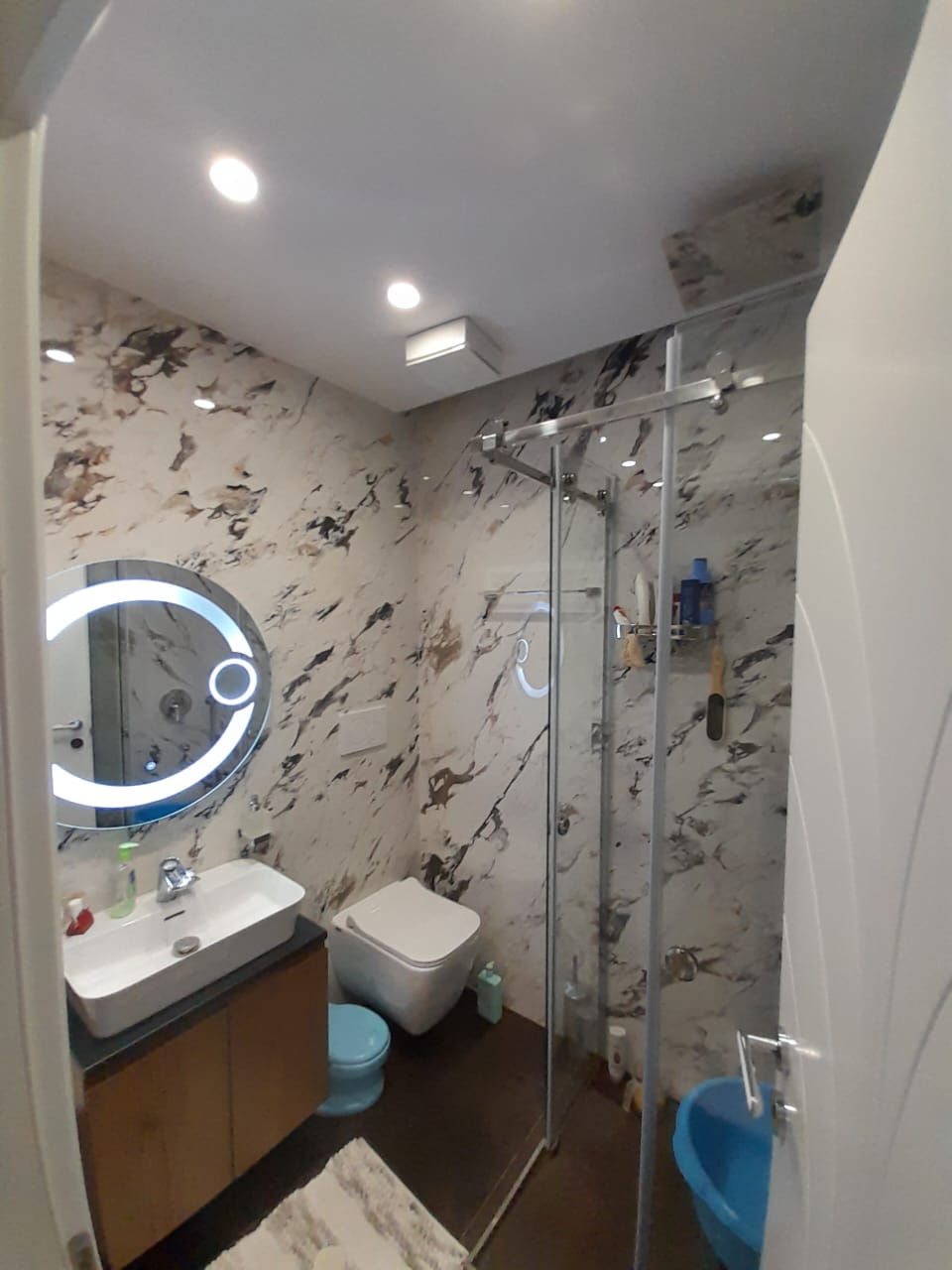 Shitet Apartament 2+1 | Plazh Hekurudha, Durrës