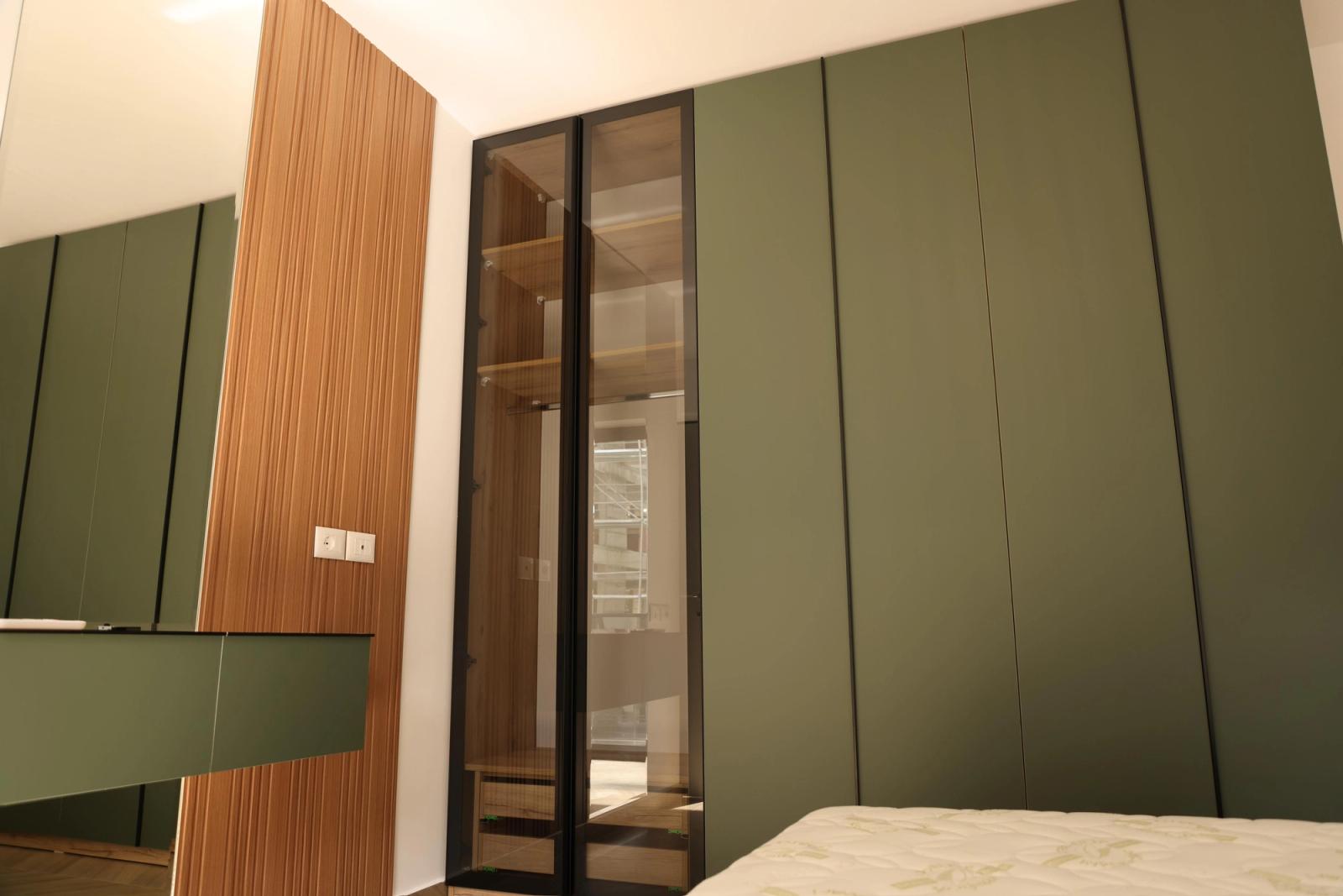 Wohnung 2+1 zum Kauf in Mali i Robit, Durrës, 77 m², nah am Meer — Foto 6 von 12