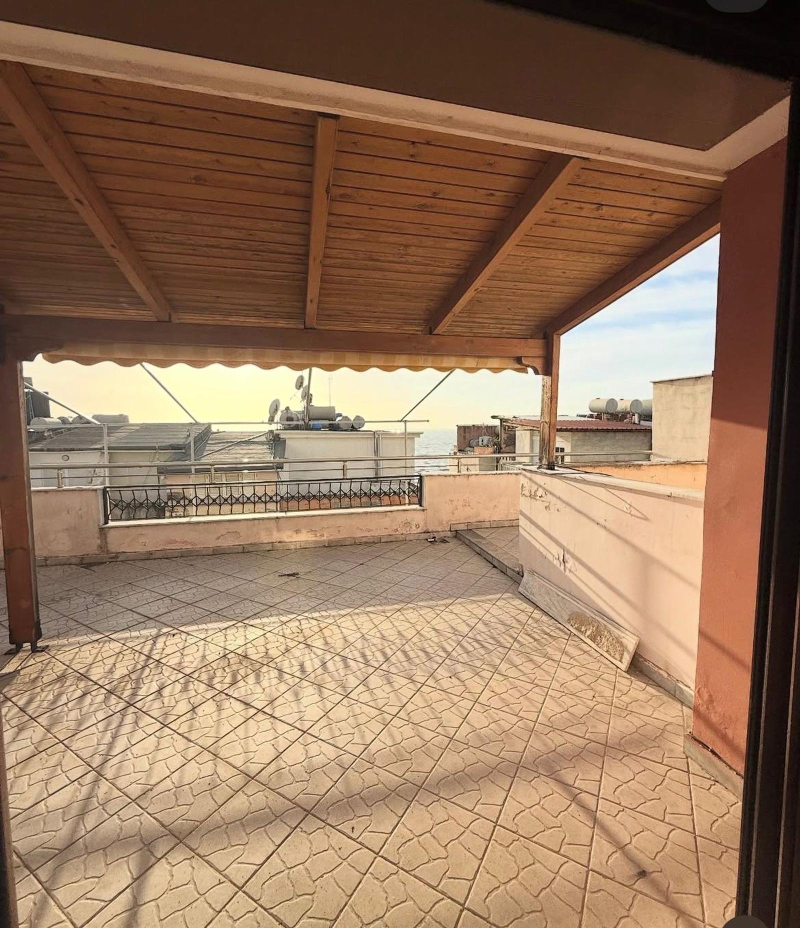 Wohnung 2+1 zum Kauf in Shkëmbi, Durrës, 120 m² — Foto 1 von 6