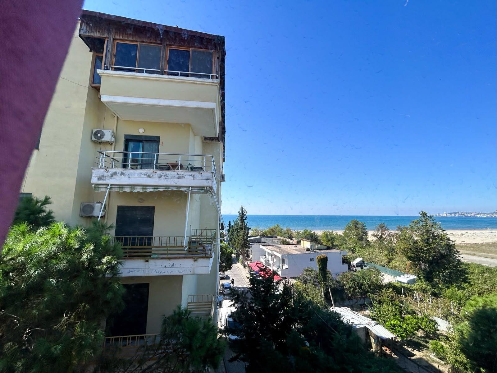 Studio zum Kauf in Shkëmbi, Durrës, 40 m² — Foto 10 von 11