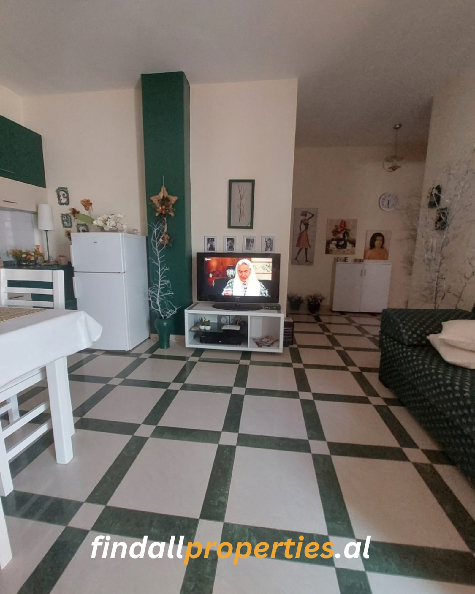 Wohnung 1+1 zum Kauf in Shkëmbi, Durrës, 62 m² — Foto 5 von 9