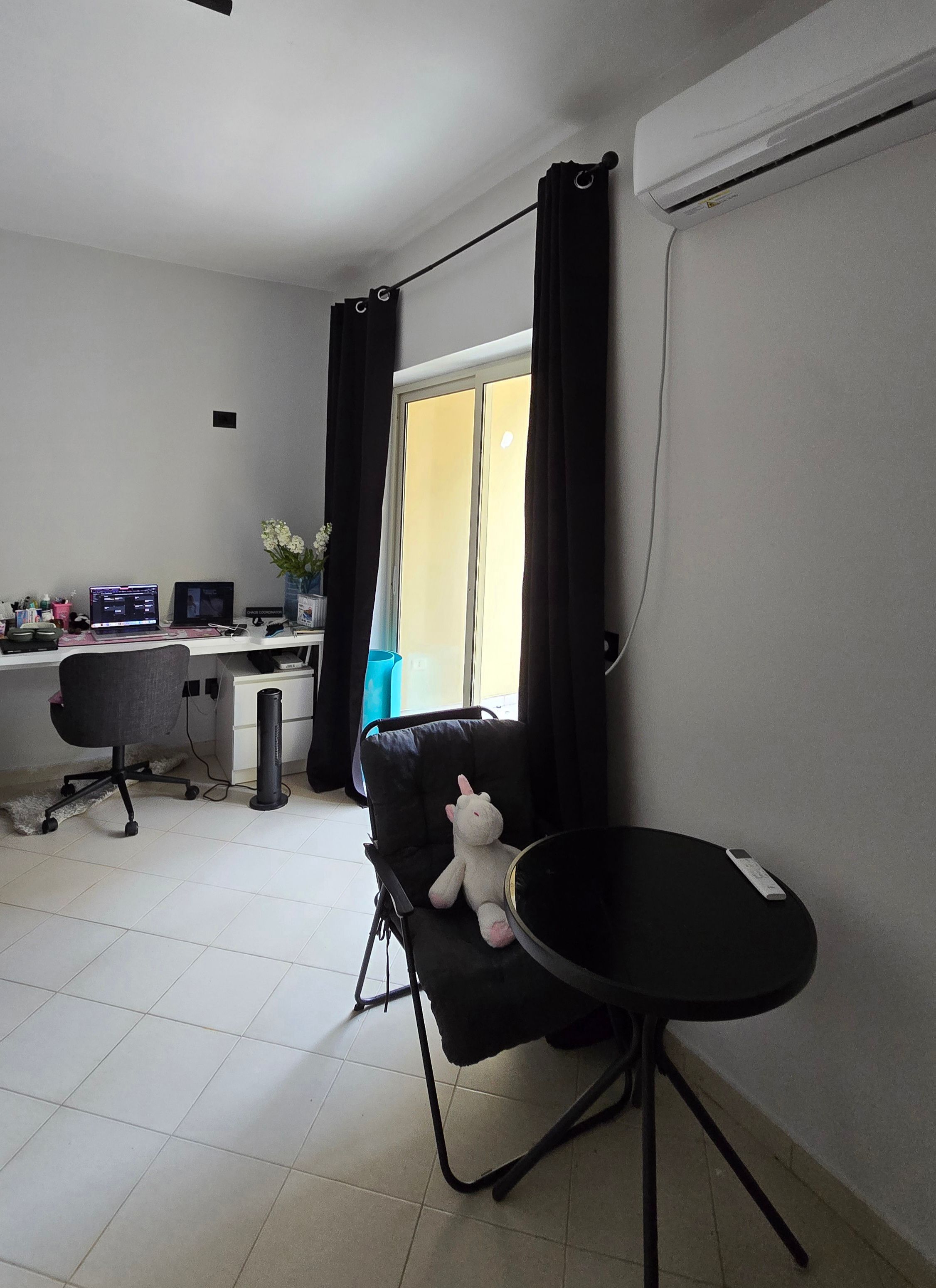 Studio 42 m²