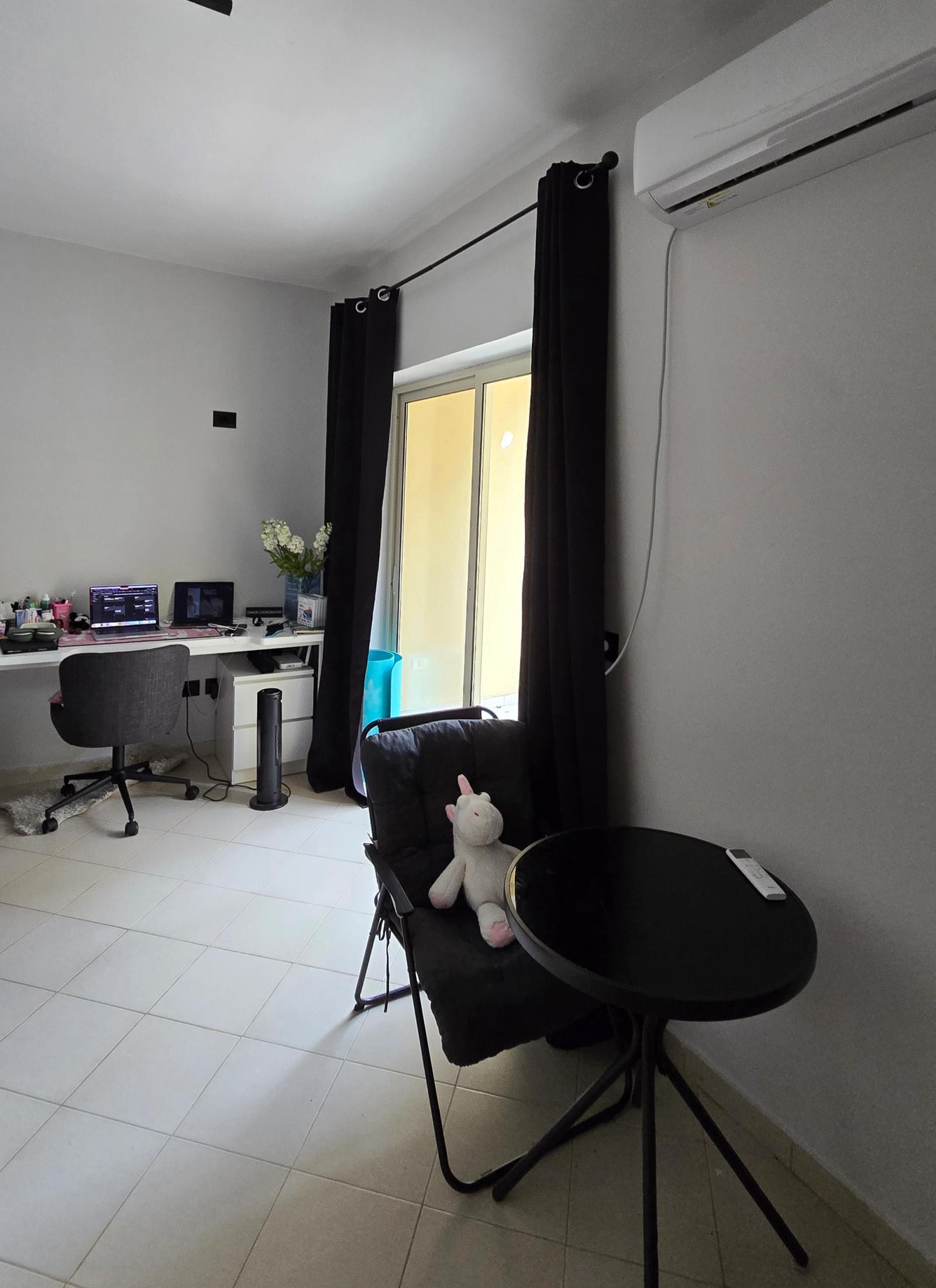 Wohnung 1+1 zum Kauf in Shkëmbi, Durrës, 42 m², Meerblick — Foto 2 von 9