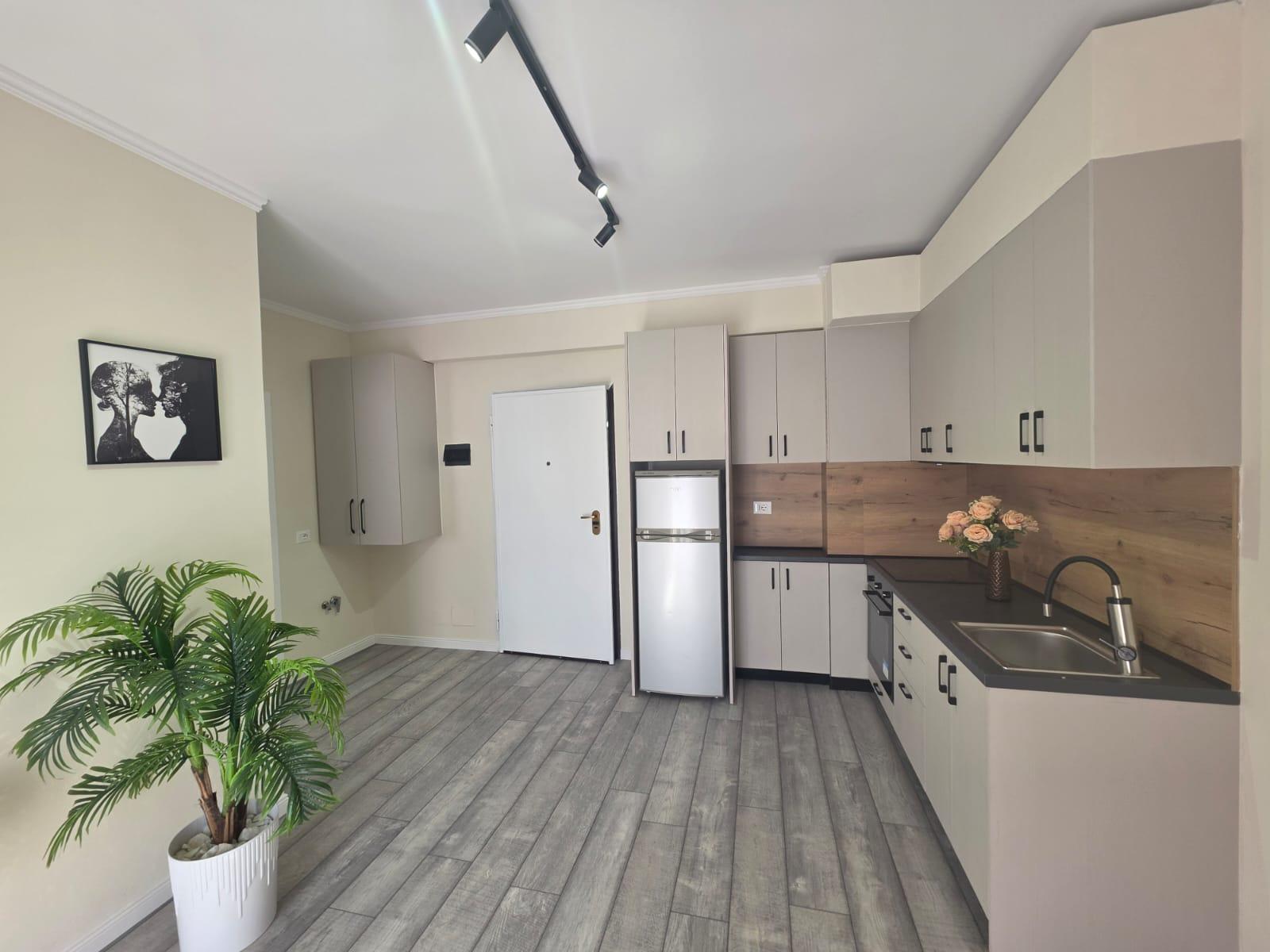 1+1 apartment for sale in Plazh, Durres, 44 m² — photo 6 of 16