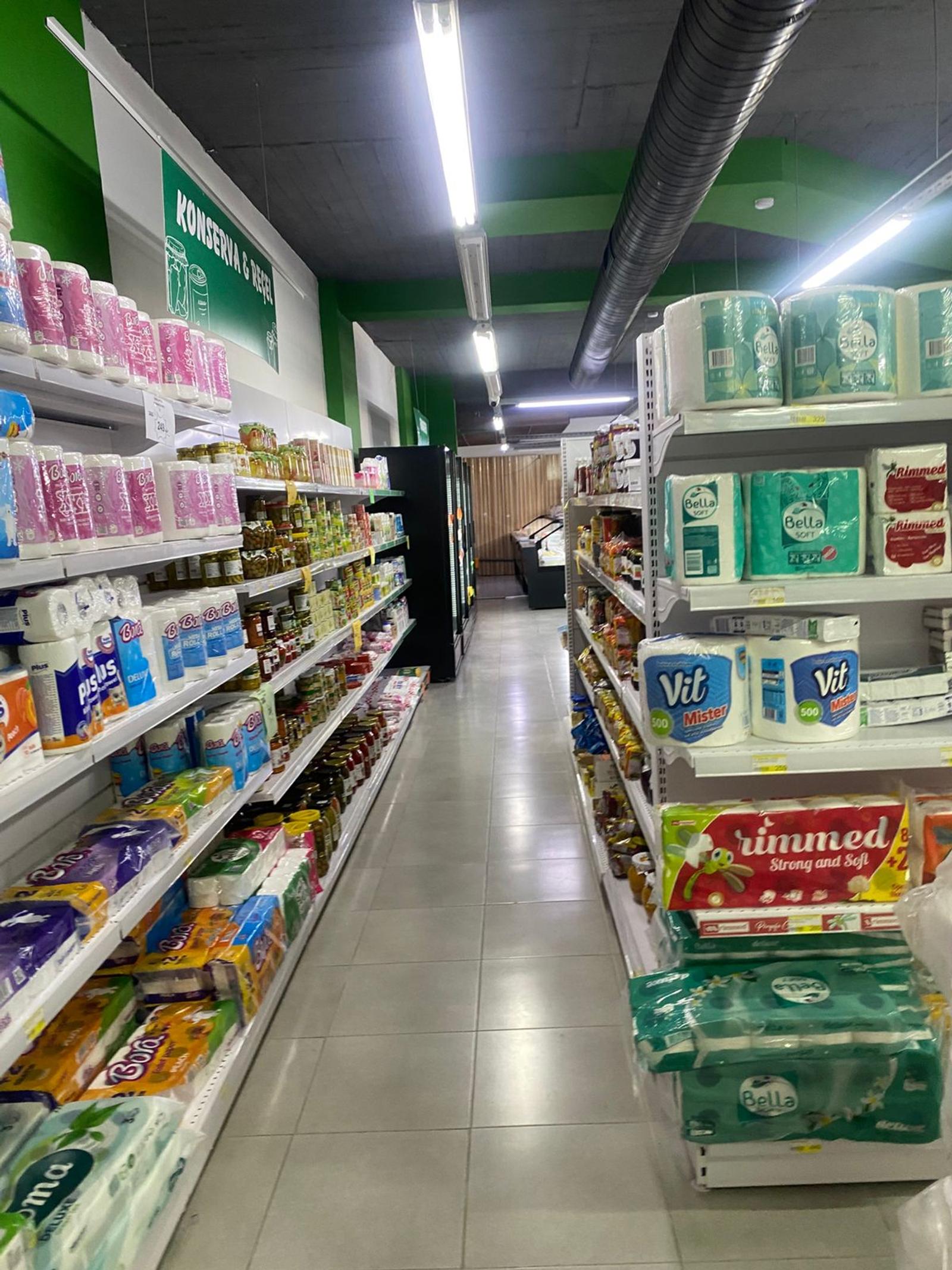 Spazio commerciale, in vendita, Kodra e Diellit / Selitë, Tirana, 560 m² — foto 8 di 24