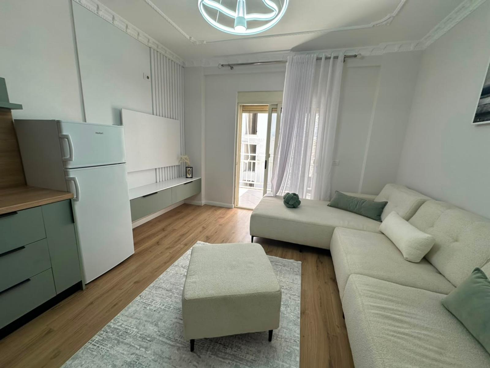 Wohnung 1+1 zum Kauf in Golem, Durrës, 58 m² — Foto 1 von 8
