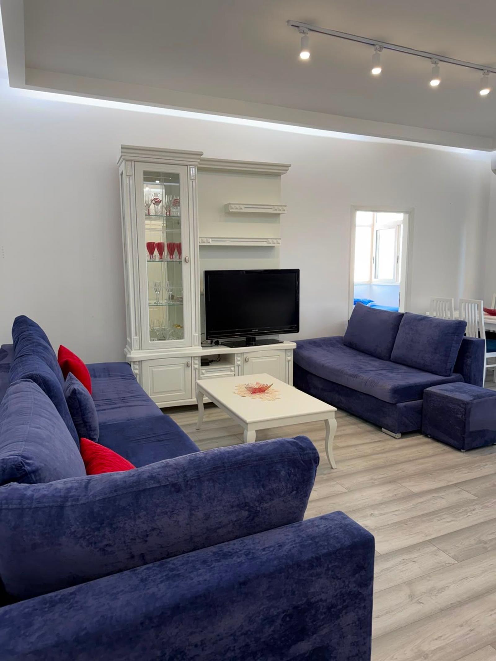 Wohnung 1+1 zum Kauf in Plazh, Durrës, 70 m² — Foto 2 von 12