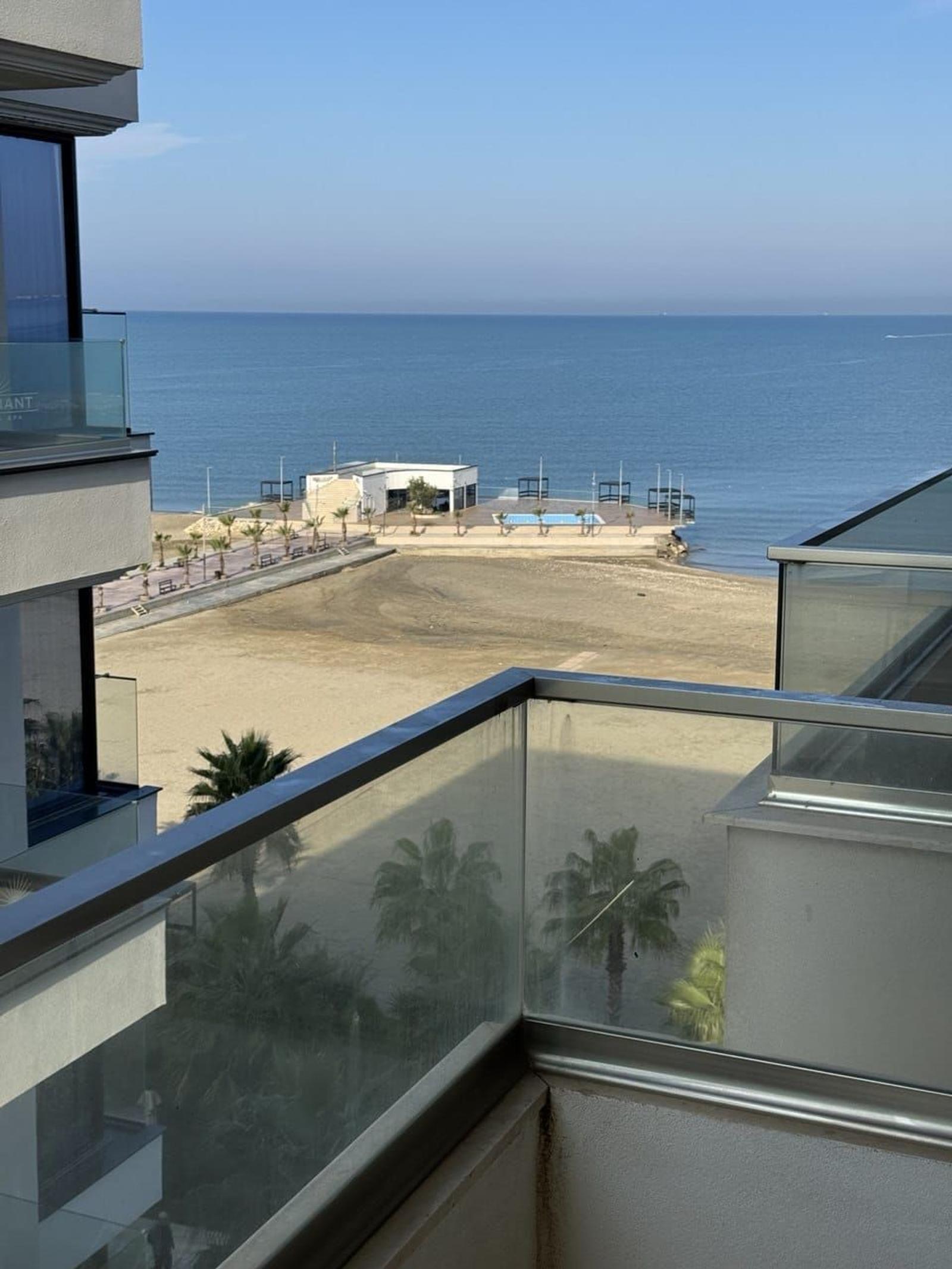 Wohnung 1+1 zum Kauf in Qerret, Durrës, 71 m² — Foto 1 von 10