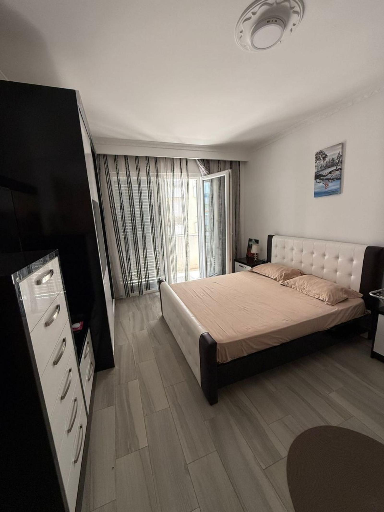 Wohnung 1+1 zum Kauf in Golem, Durrës, 62 m² — Foto 4 von 12