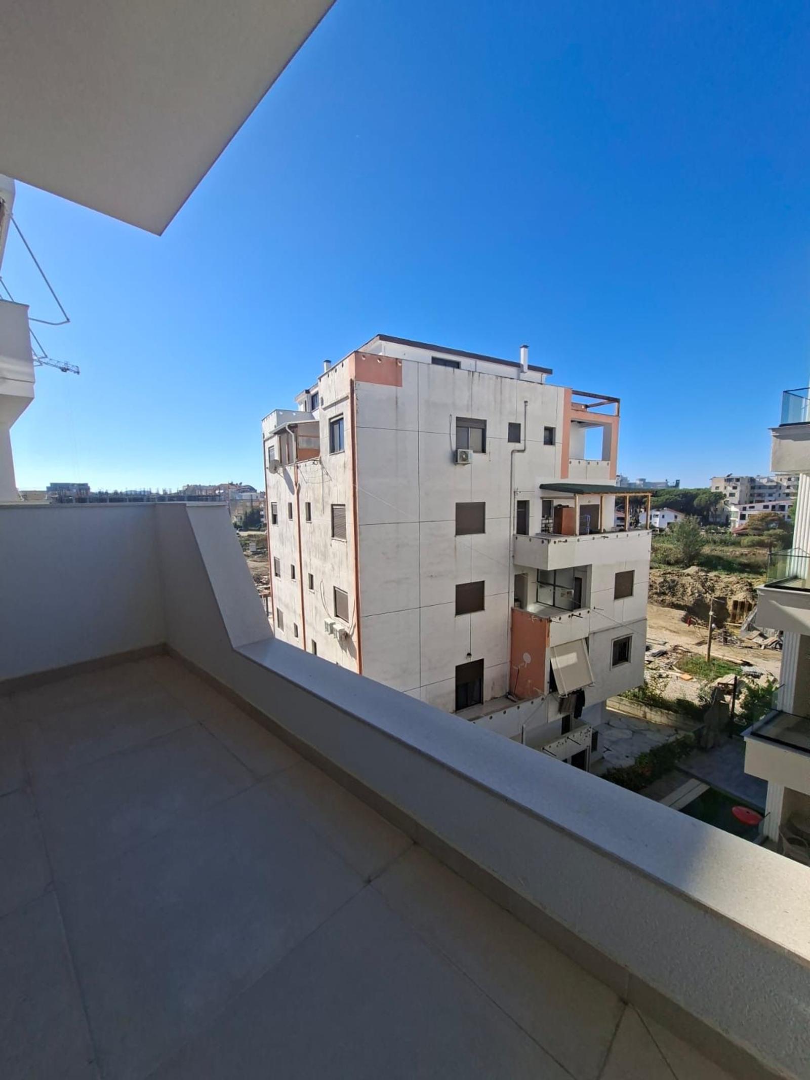 Wohnung 1+1 zum Kauf in Mali i Robit, Durrës, 62.5 m² — Foto 6 von 18