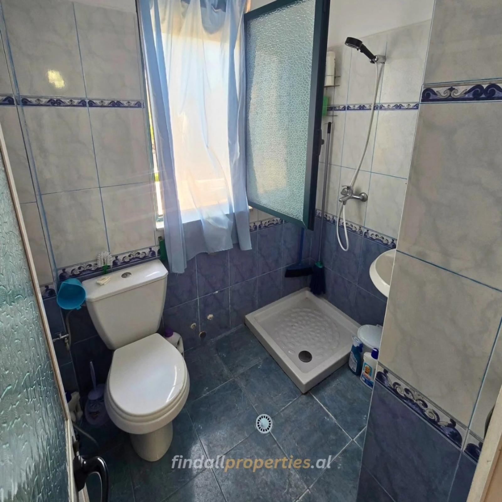 Wohnung 2+1 zum Kauf in Shkëmbi, Durrës, 63 m², nah am Meer — Foto 12 von 12