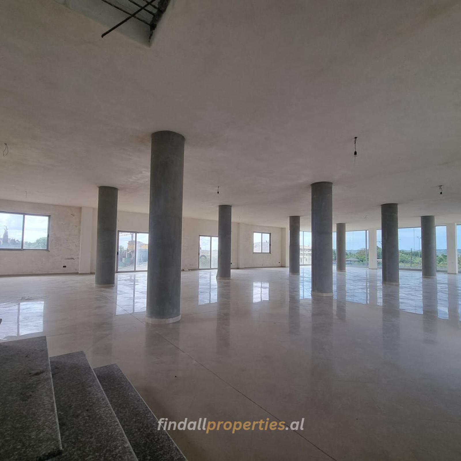 Gewerbefläche zum Kauf in Kavajë, Durrës, 390 m² — Foto 3 von 10