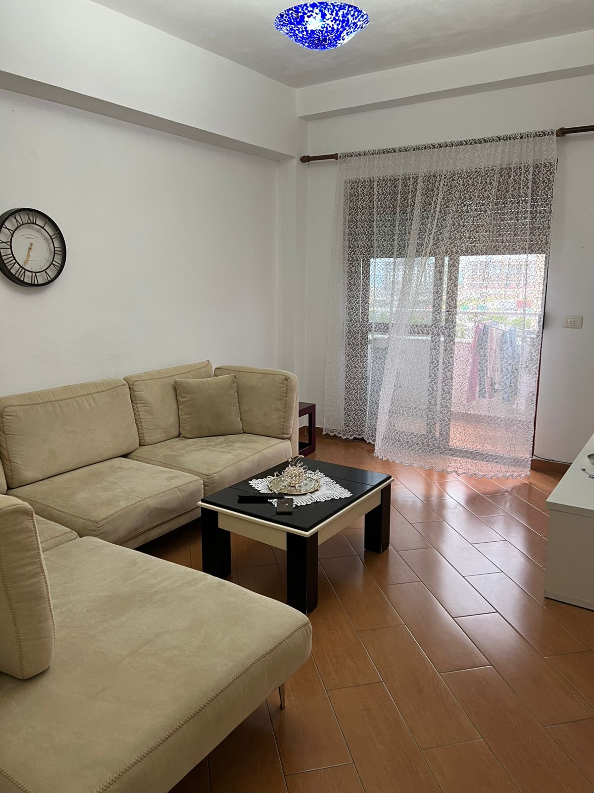 Shitet Apartament 1+1, Hyrja e Durrësit, Durrës