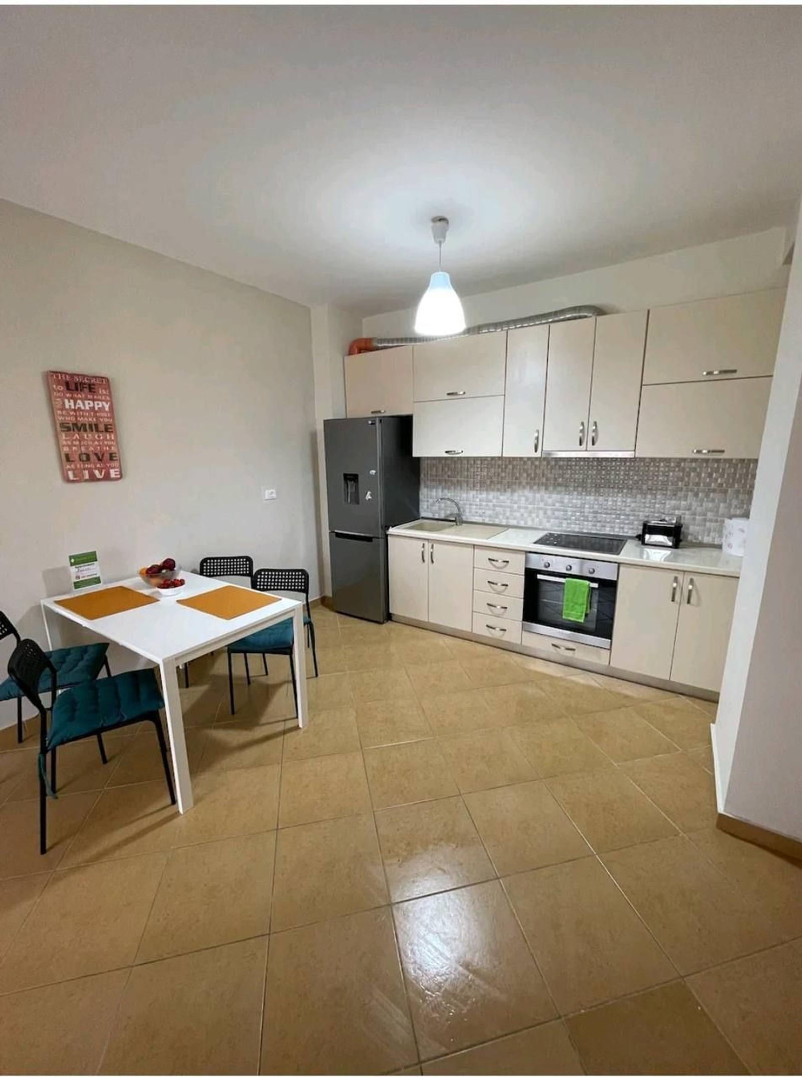 Wohnung 1+1 zum Kauf in Plazh, Durrës, 64 m² — Foto 15 von 17