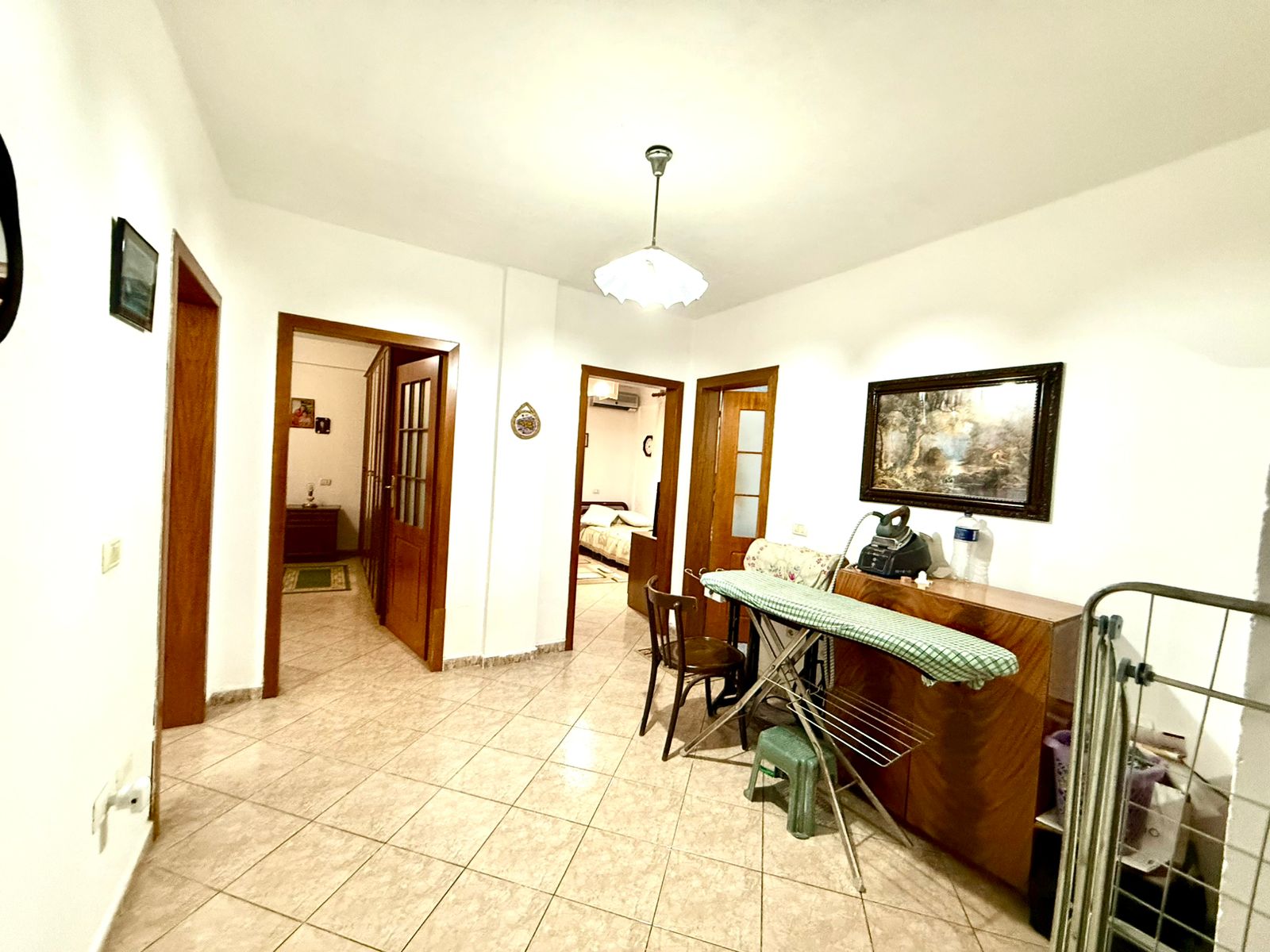 Shitet Apartament 3+1+2 + 2 Ballkone | Lagjja 18, Durrës