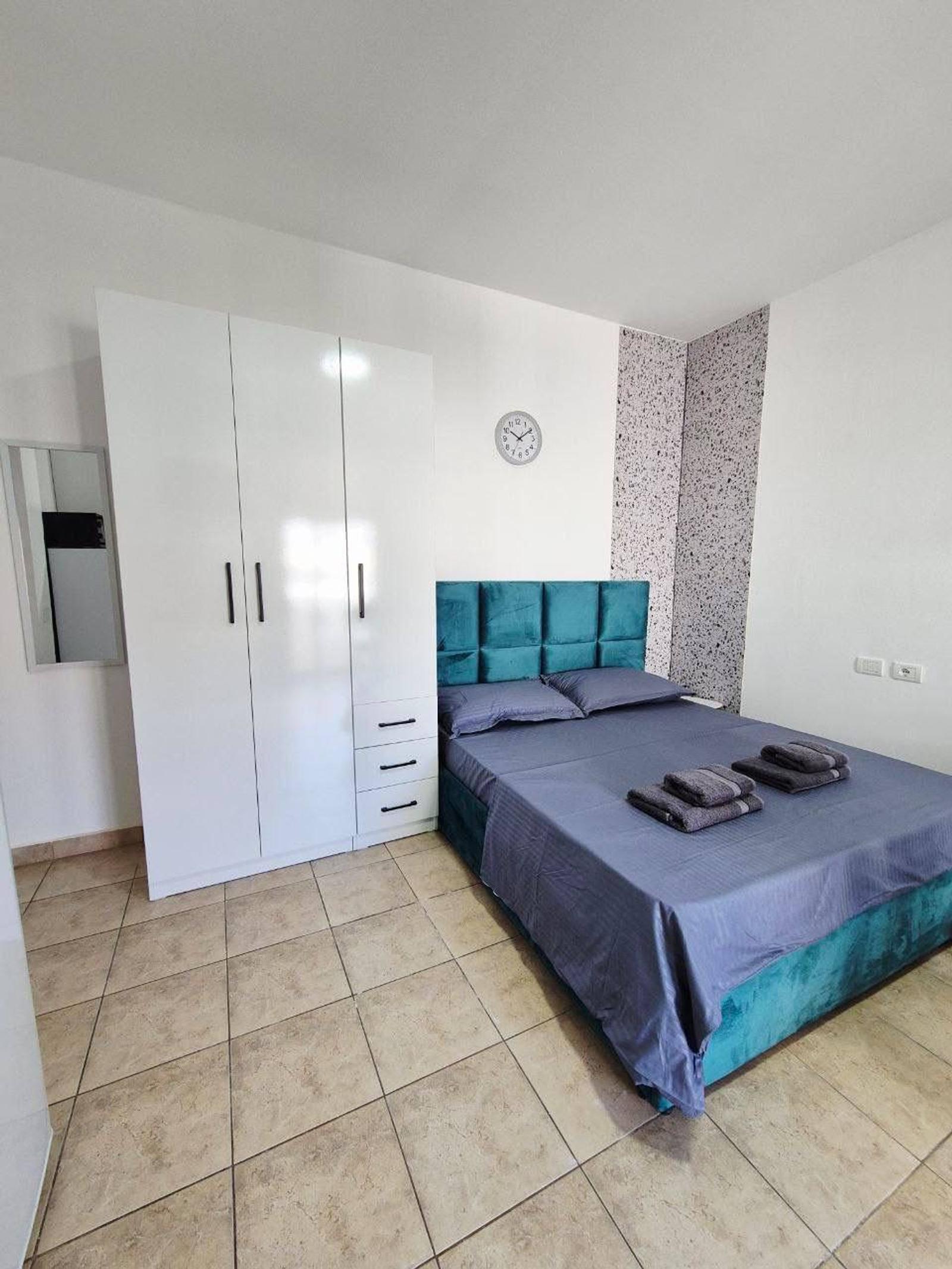 Studio for sale in Plazh, Durres, 28 m² — photo 6 of 11