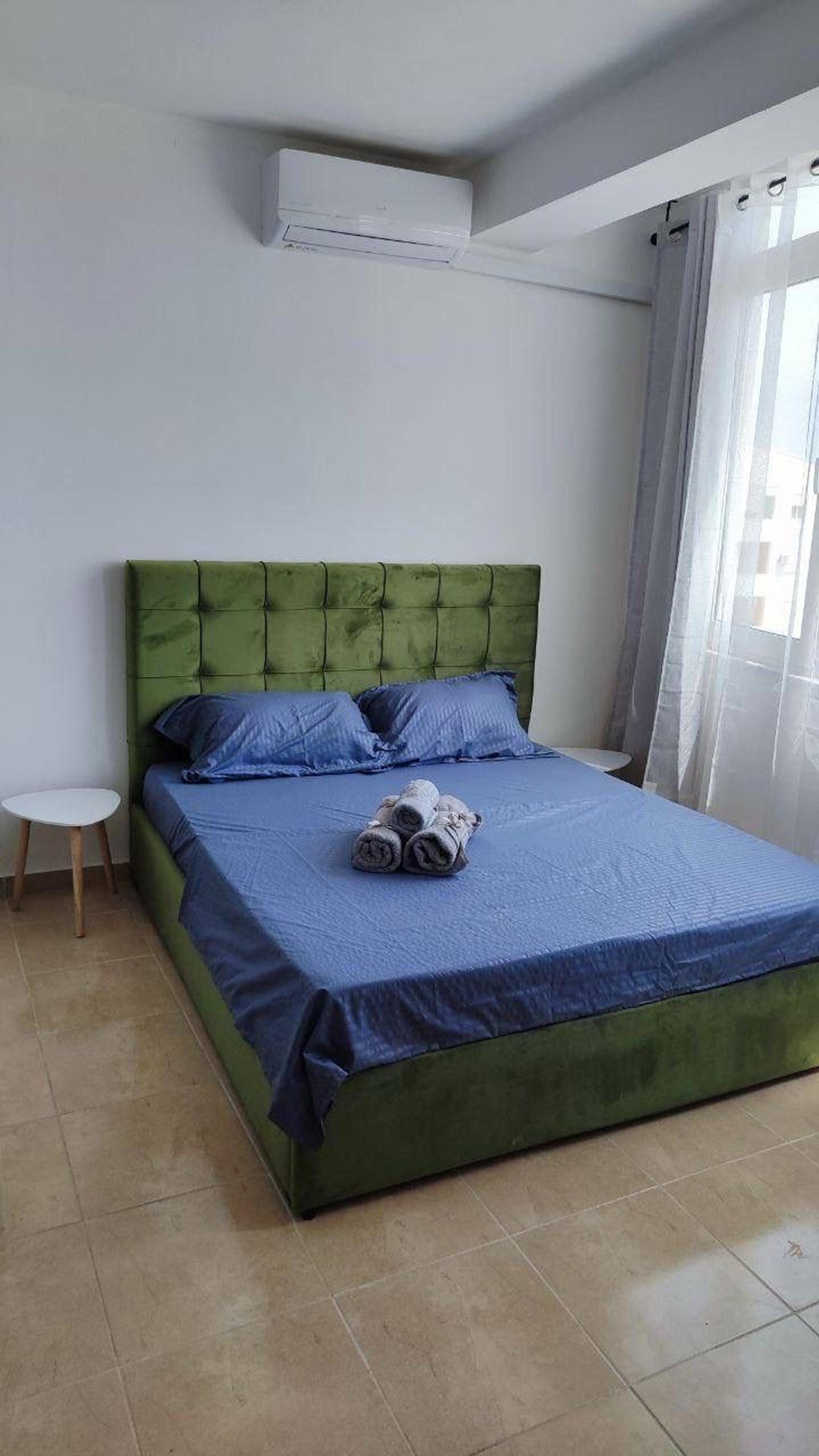 Wohnung 1+1 zum Kauf in Plazh, Durrës, 74.2 m² — Foto 13 von 14