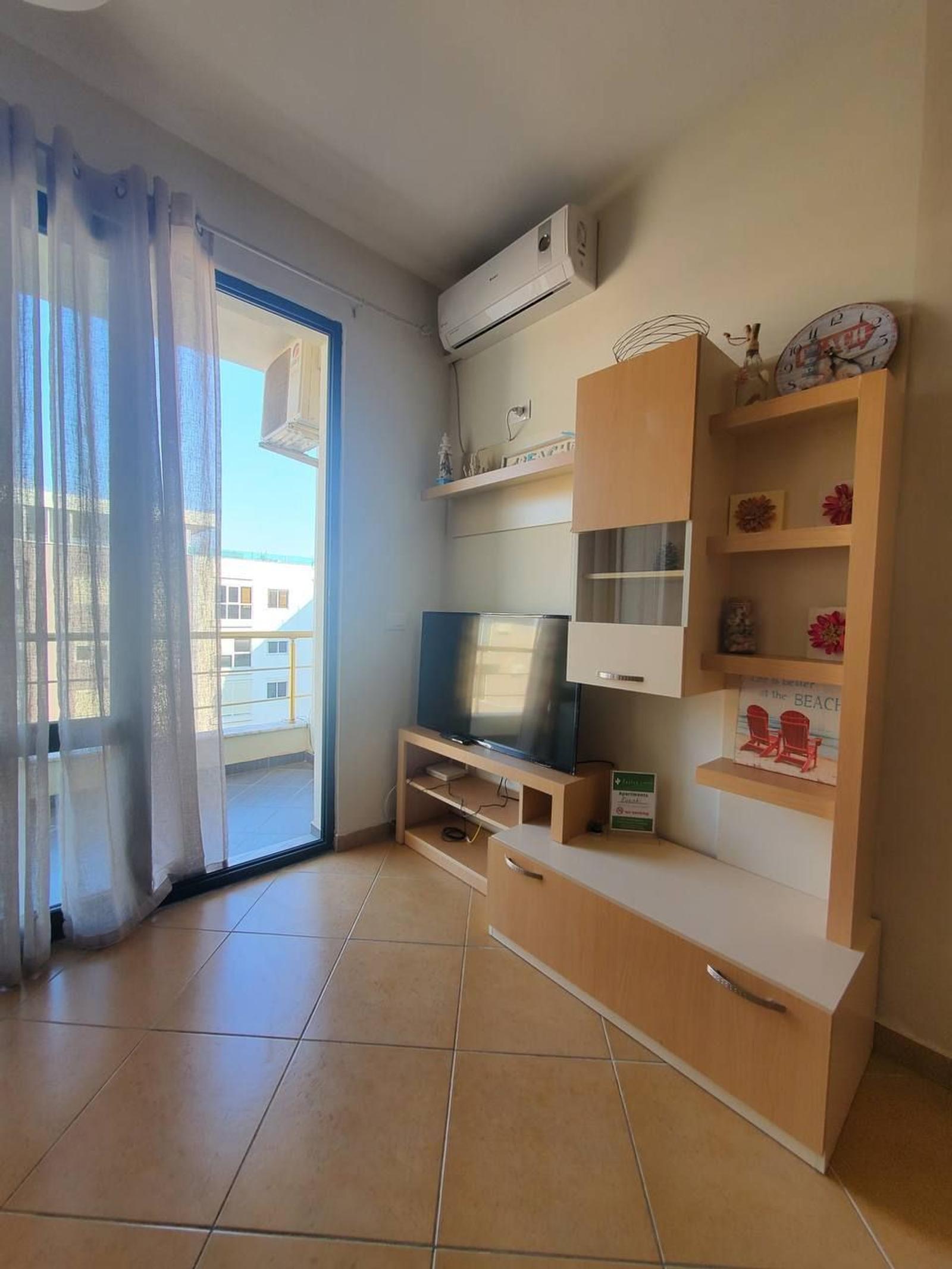 Wohnung 1+1 zum Kauf in Plazh, Durrës, 64 m² — Foto 16 von 17