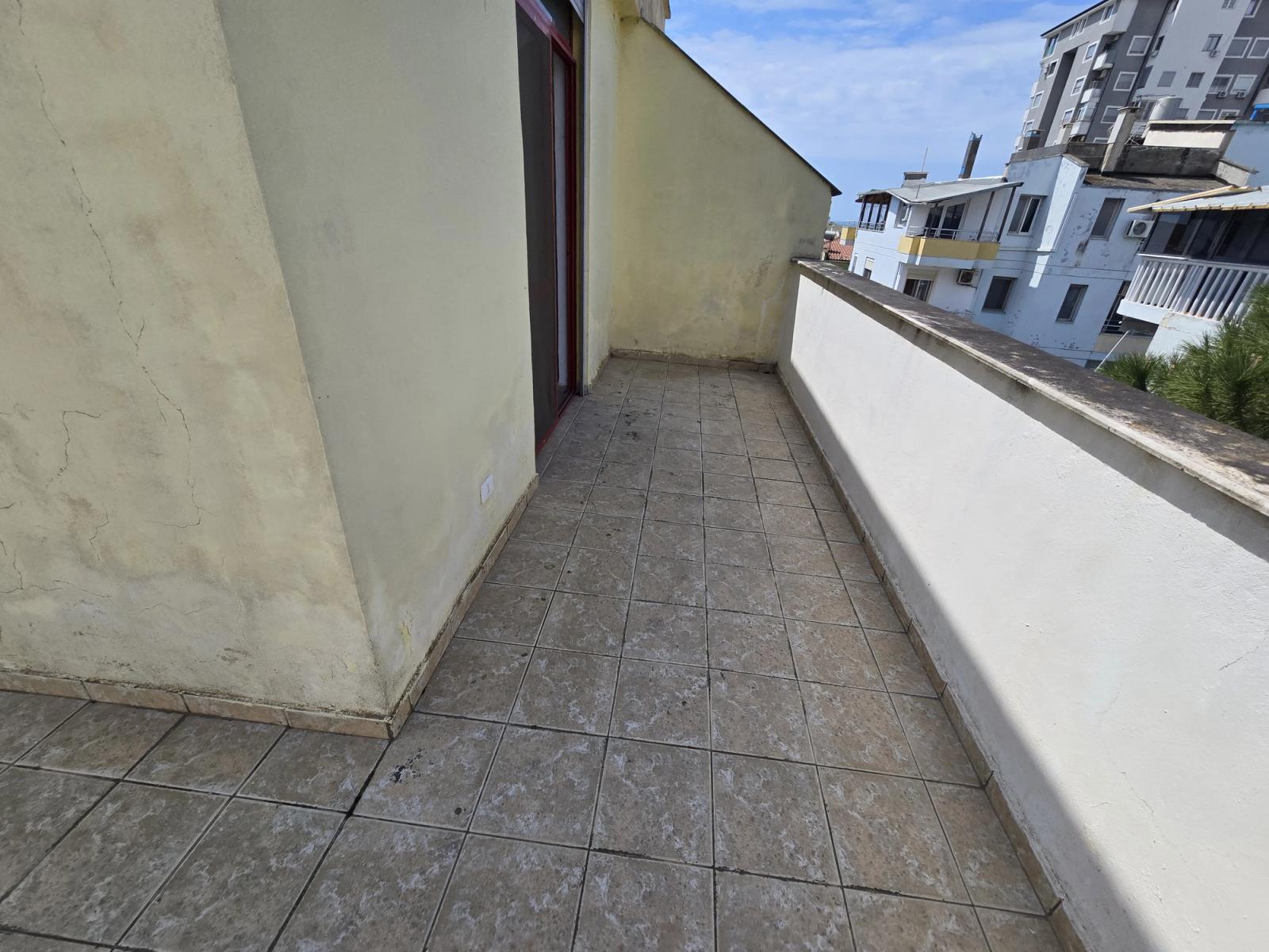 Apartament 1+1, në shitje, Shkëmbi, Durrësi, 42 m², pranë detit — foto 15 nga 32