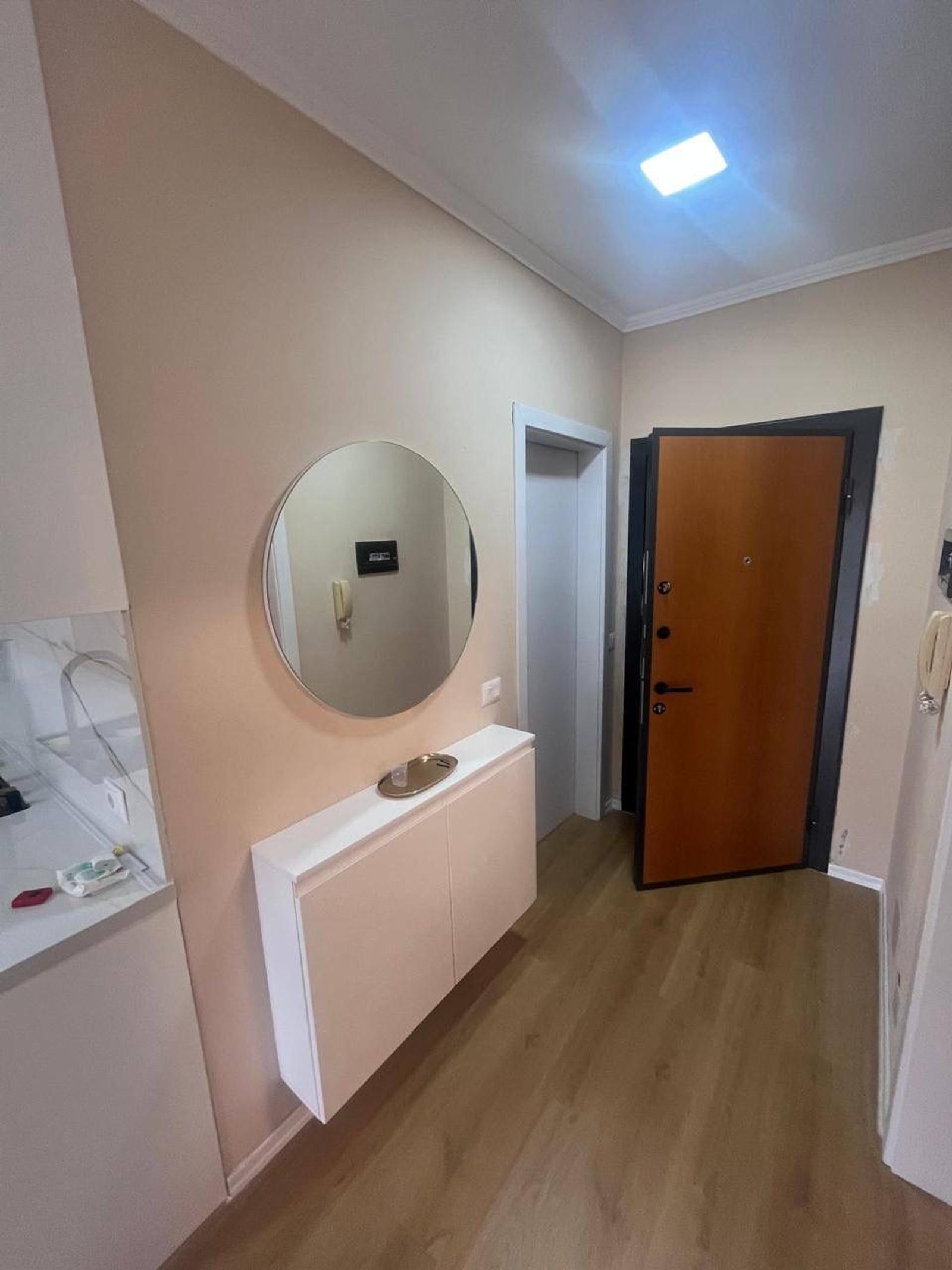Wohnung 2+1 zum Kauf in Shkëmbi, Durrës, 59 m² — Foto 6 von 10