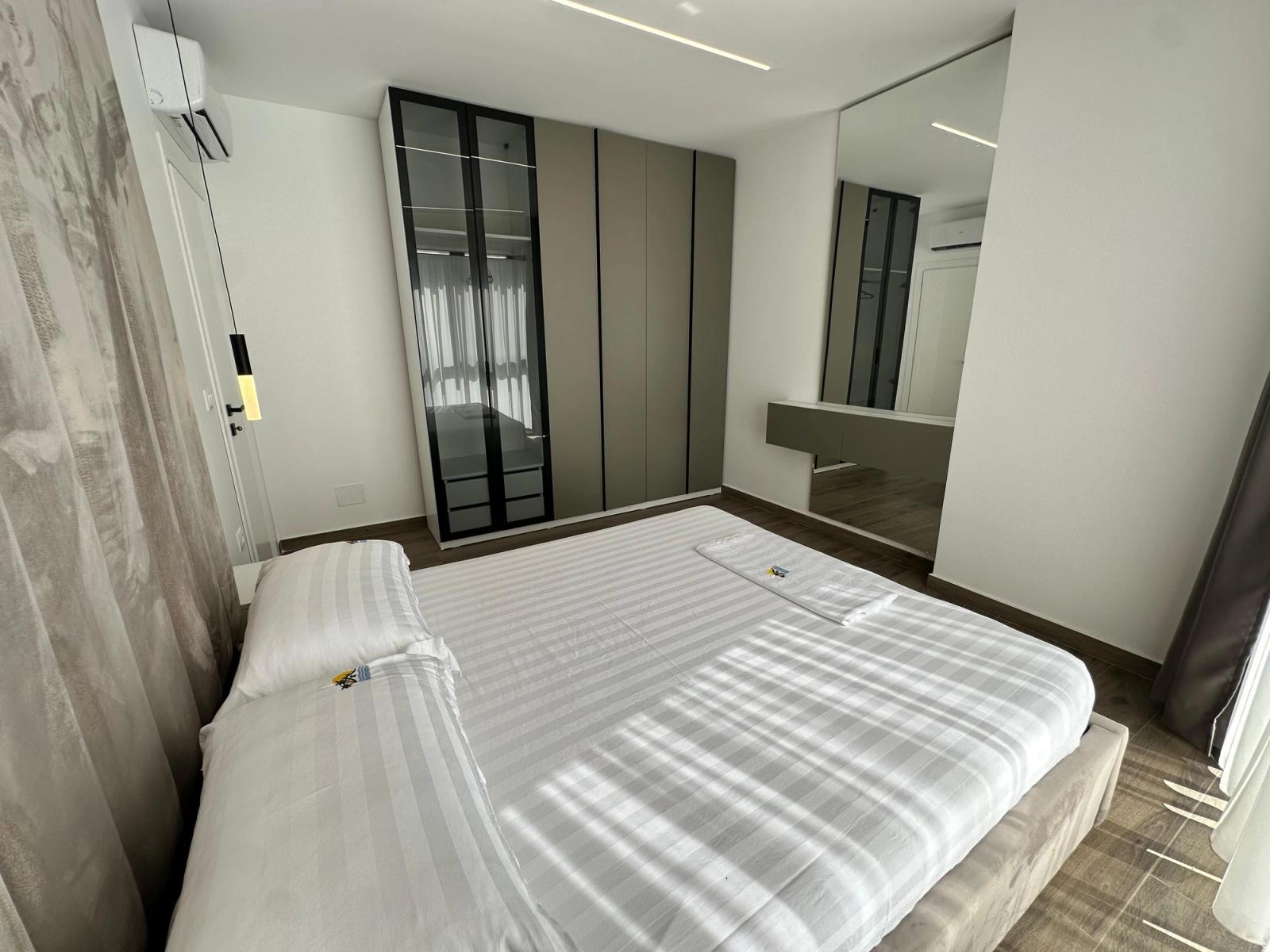 Wohnung 1+1 zum Kauf in Mali i Robit, Durrës, 52.1 m² — Foto 4 von 19