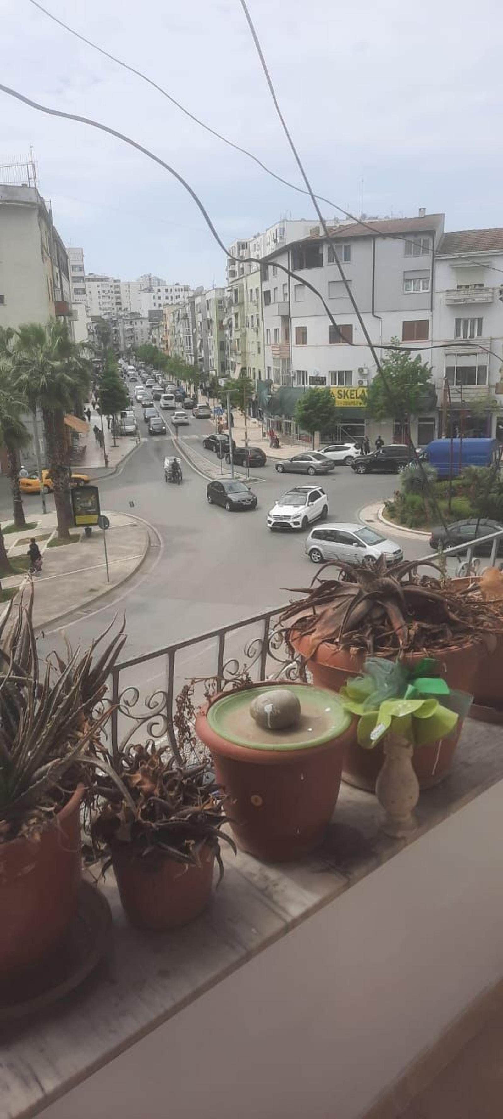 Wohnung 2+1 zum Kauf in Stadtzentrum, Durrës, 92 m² — Foto 10 von 10