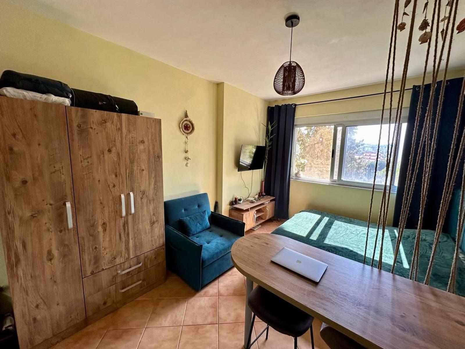Monolocale, in vendita, Shkëmbi, Durazzo, 29 m² — foto 7 di 10