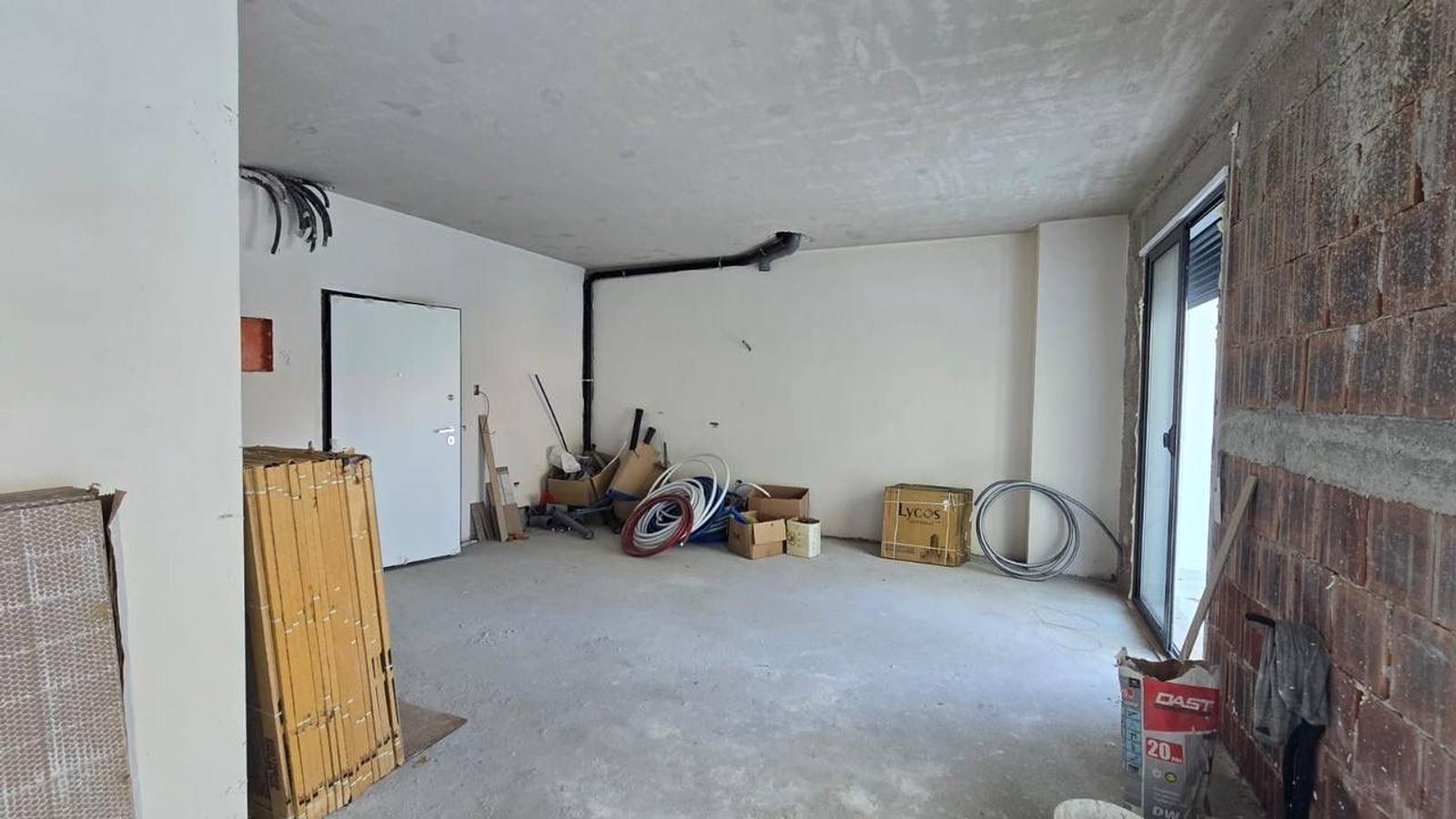 Wohnung 1+1 zum Kauf in Mali i Robit, Durrës, 49 m², Neubau — Foto 6 von 10