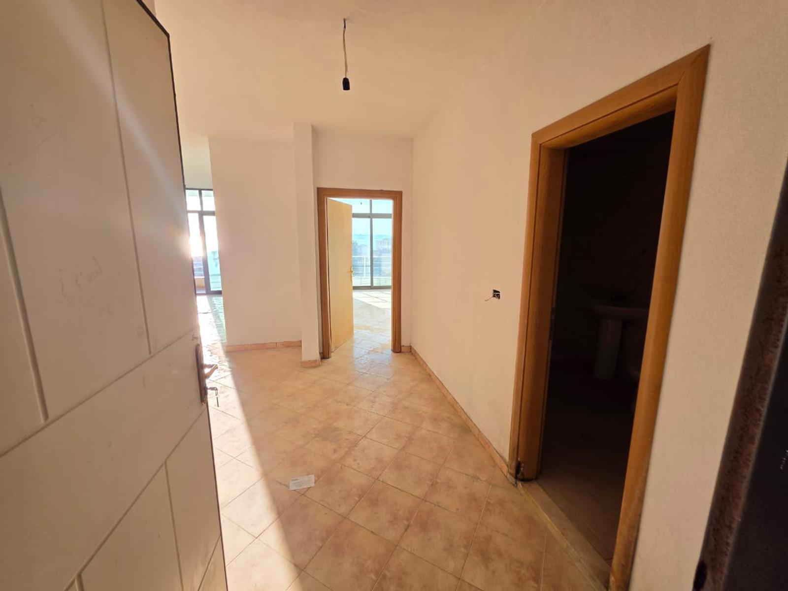 Wohnung 1+1 zum Kauf in Shkëmbi, Durrës, 99.5 m², Meerblick — Foto 17 von 32