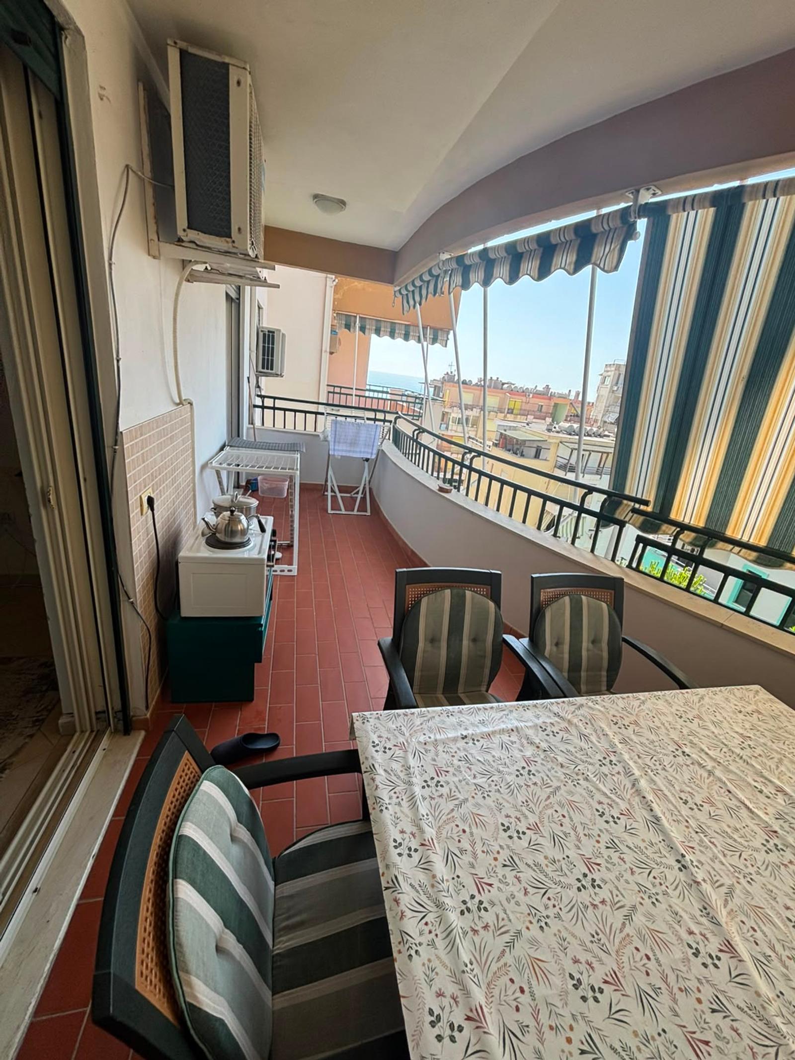Wohnung 1+1 zum Kauf in Plazh, Durrës, 91 m², nah am Meer — Foto 11 von 19