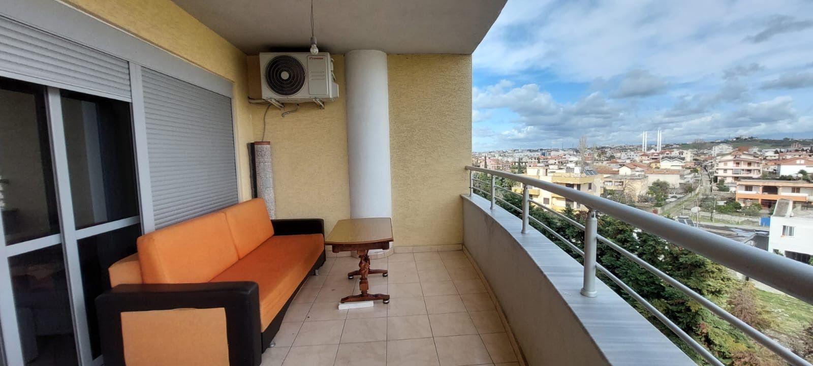 Wohnung 1+1 zum Kauf in Plazh, Durrës, 80 m² — Foto 8 von 11