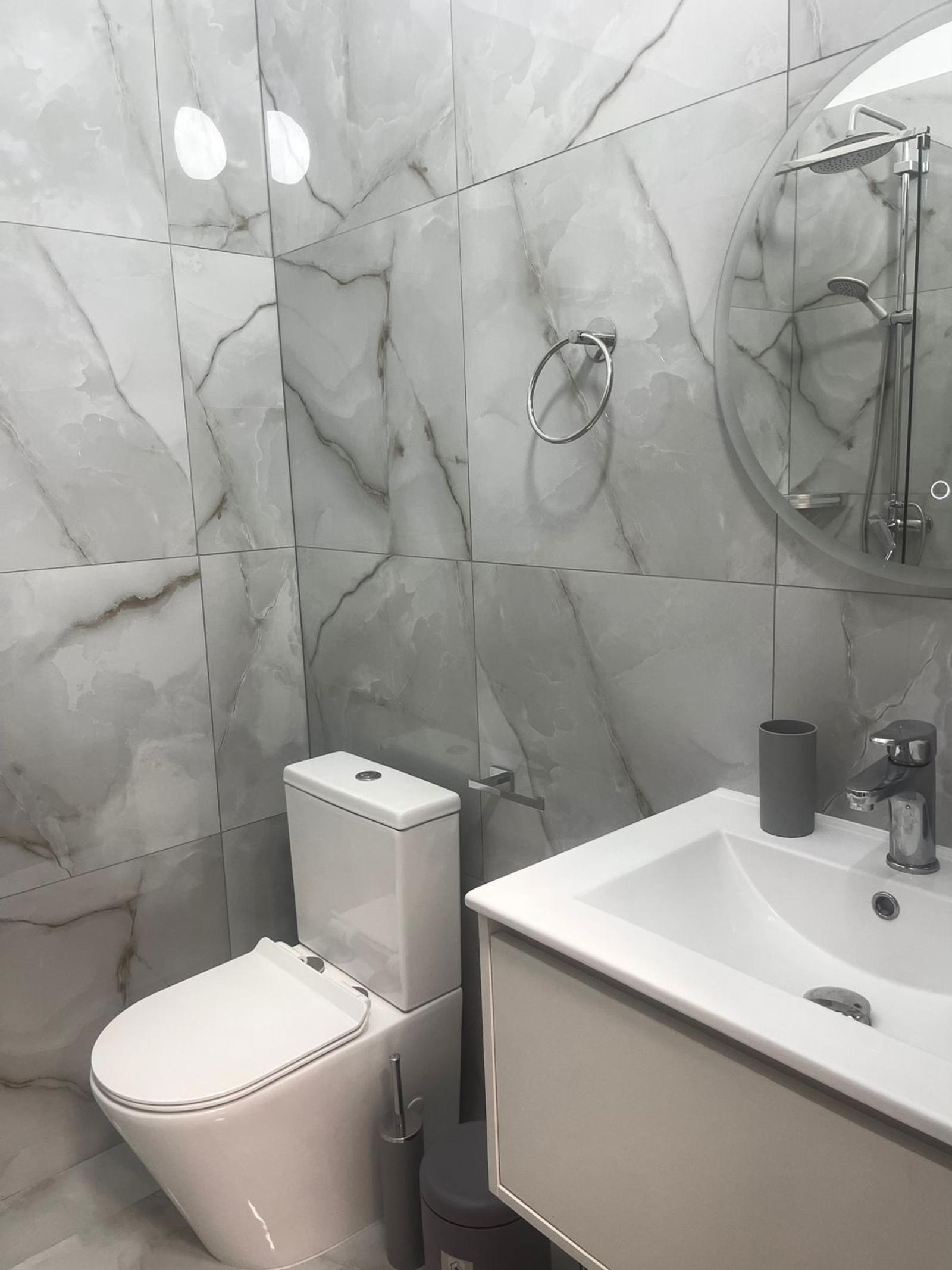 Wohnung 1+1 zum Kauf in Plazh, Durrës, 47.9 m² — Foto 21 von 25