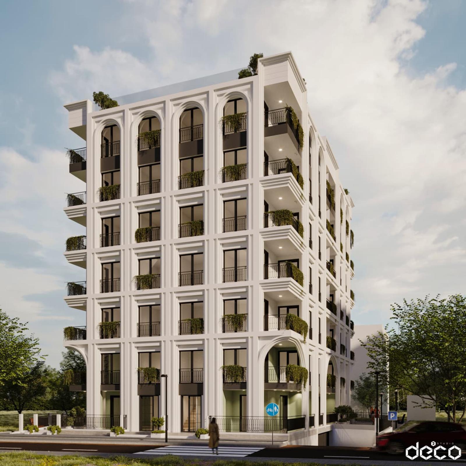 Wohnung 1+1 zum Kauf in Golem, Durrës, 52.3 m², nah am Meer — Foto 3 von 10