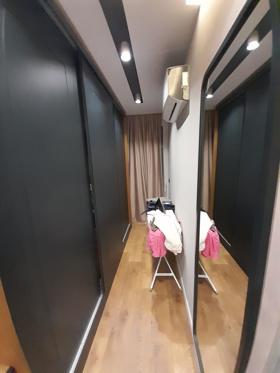 Shitet Apartament 2+1 | Plazh Hekurudha, Durrës