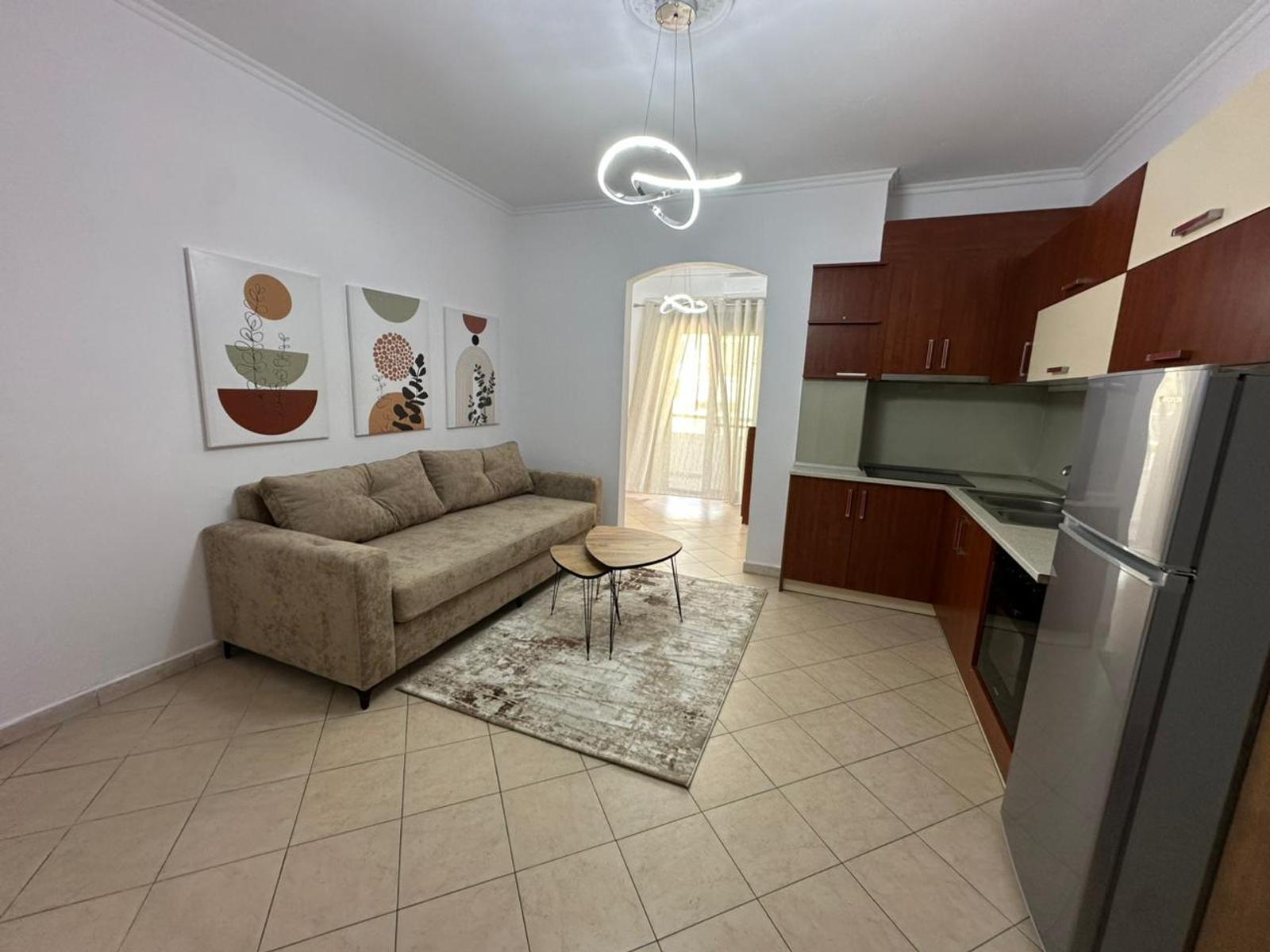 Wohnung 1+1 zum Kauf in Plazh, Durrës, 60 m² — Foto 2 von 7