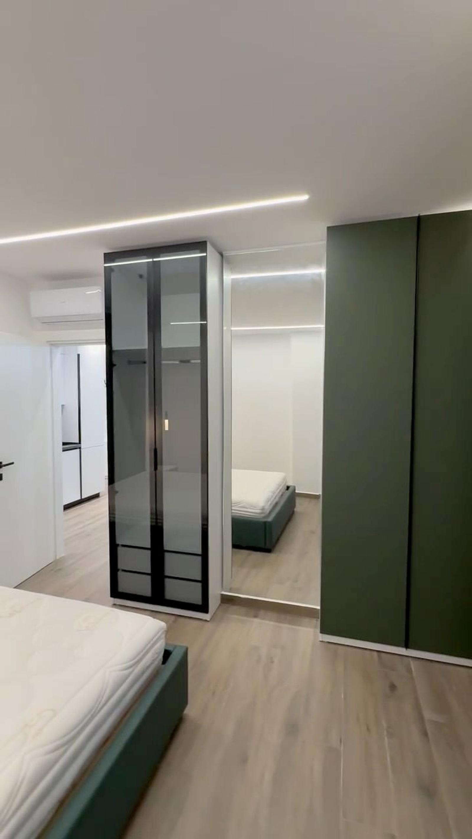 Wohnung 1+1 zum Kauf in Mali i Robit, Durrës, 54.8 m² — Foto 9 von 15