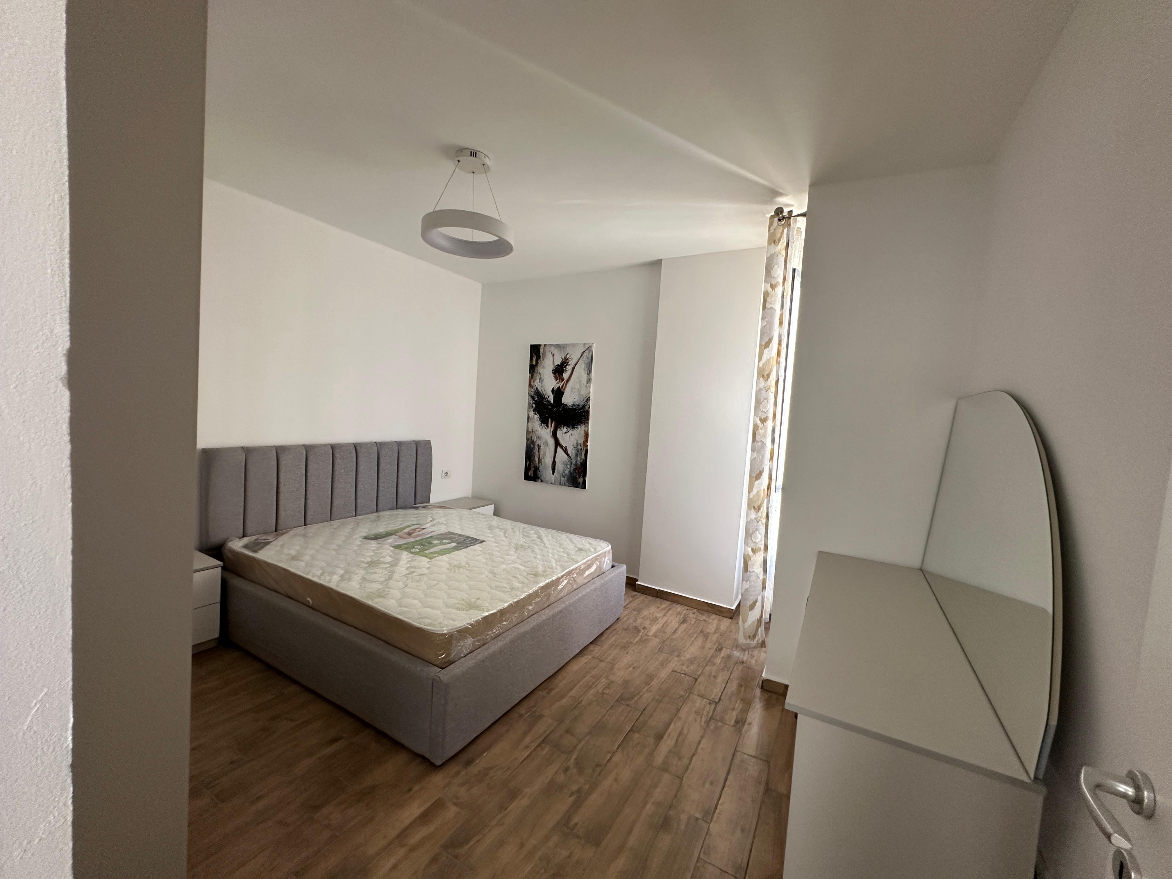 Shitet Apartament 1+1 i Sapo Investuar | Pranë Detit, Durrës