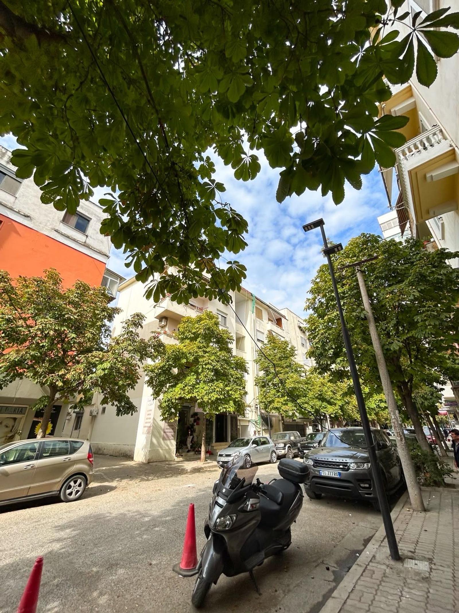 2+1 apartment for sale in City Center, Durres, 79.7 m² — photo 25 of 28
