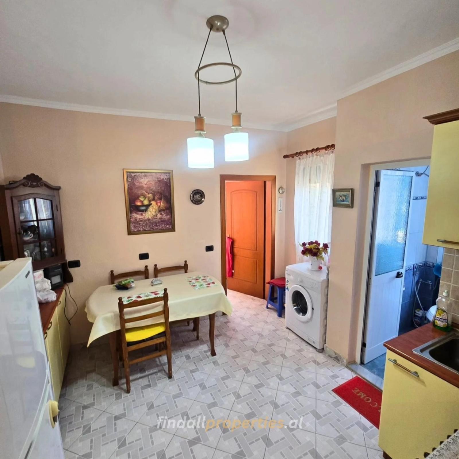 Wohnung 2+1 zum Kauf in Shkëmbi, Durrës, 63 m², nah am Meer — Foto 3 von 12