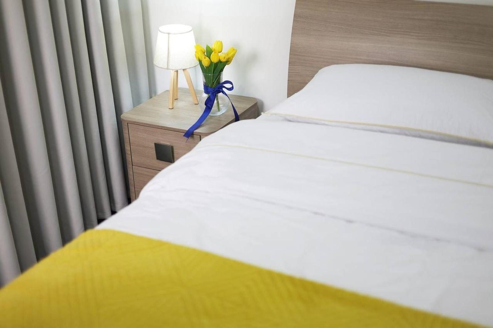 Studio zum Kauf in Stadtzentrum, Durrës, 40 m² — Foto 21 von 22